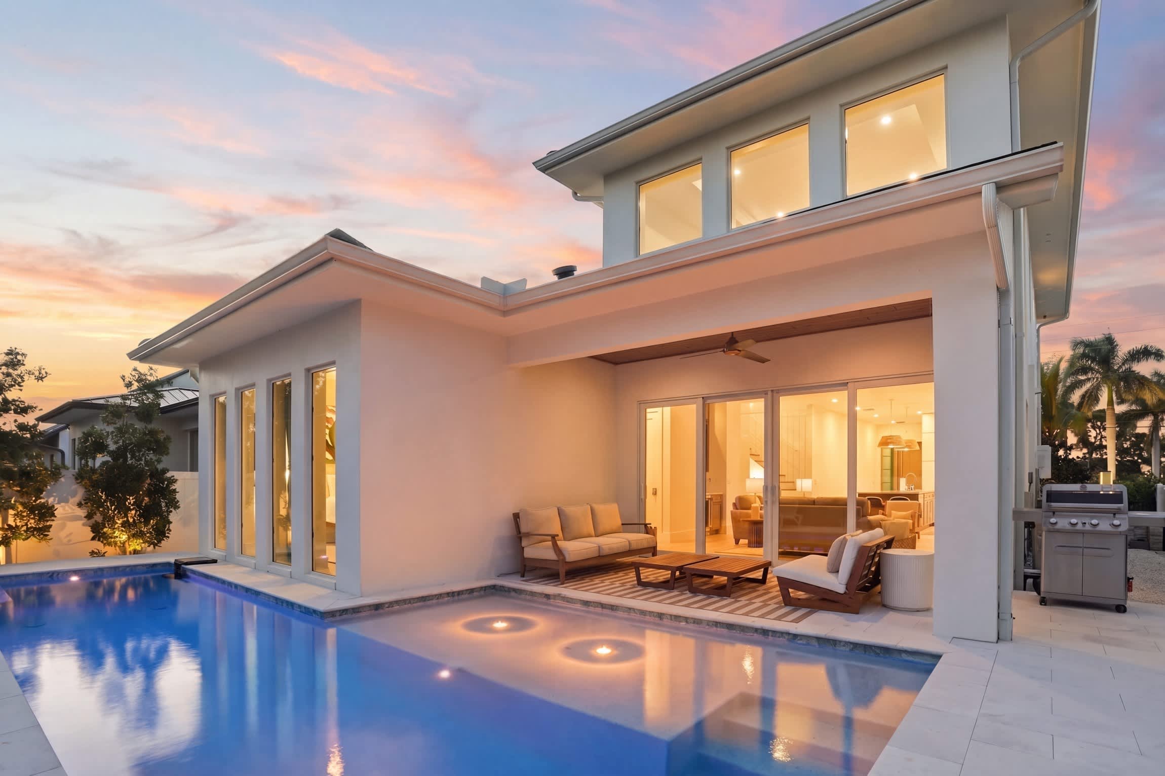 The Flamingo Retreat Resort Pool Walk to Beach | Photo 53