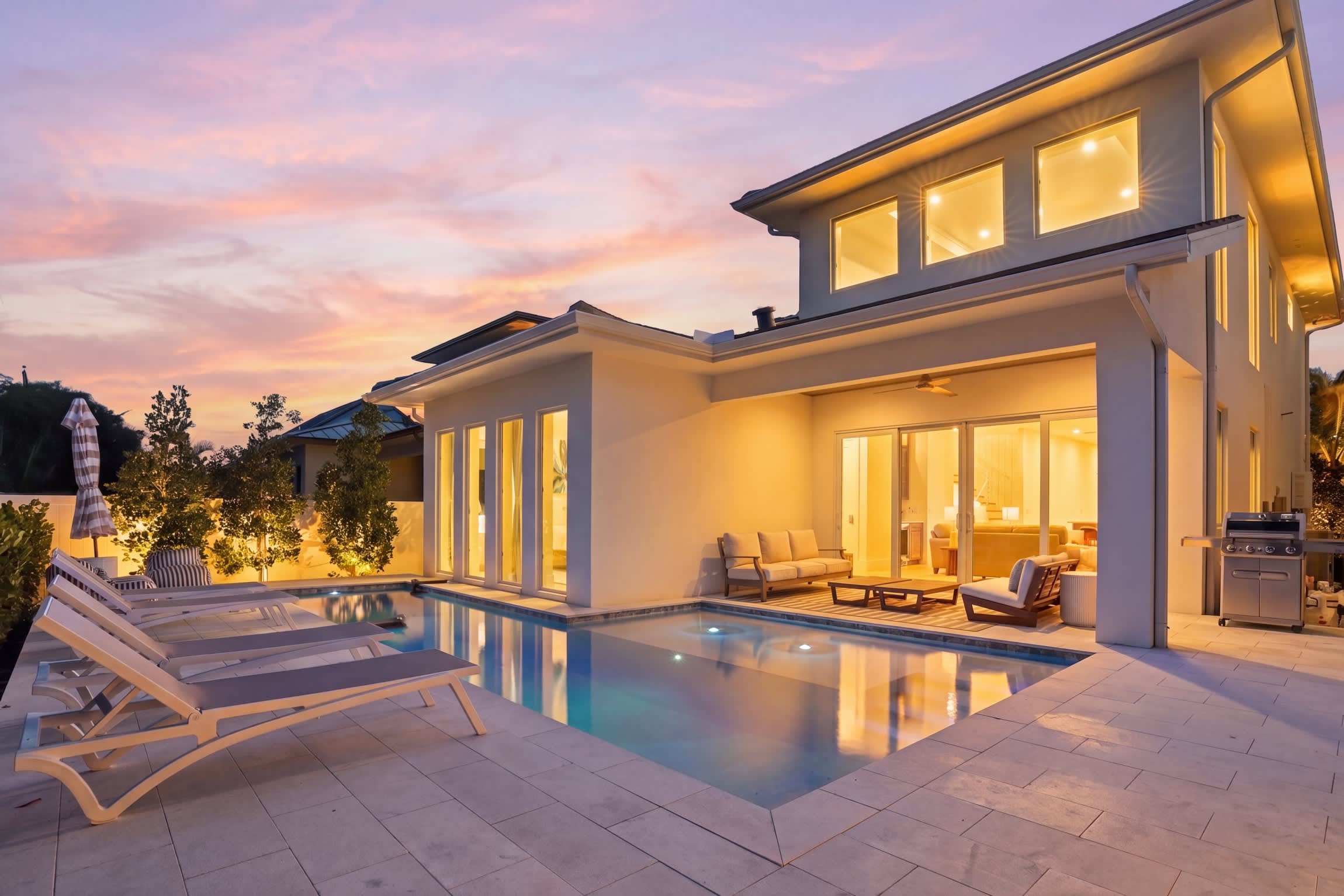 The Flamingo Retreat Resort Pool Walk to Beach | Photo 57