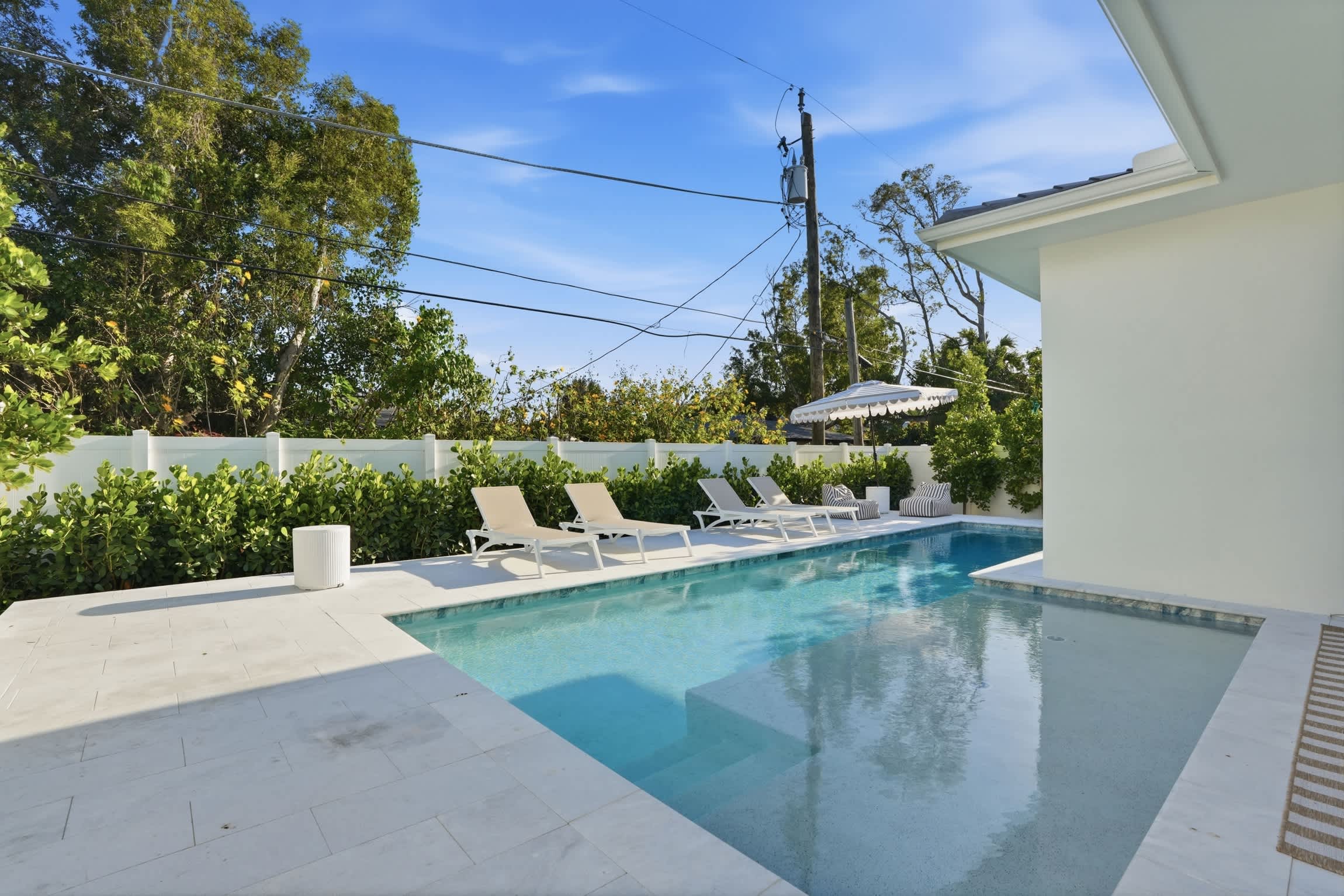 The Flamingo Retreat Resort Pool Walk to Beach | Photo 61