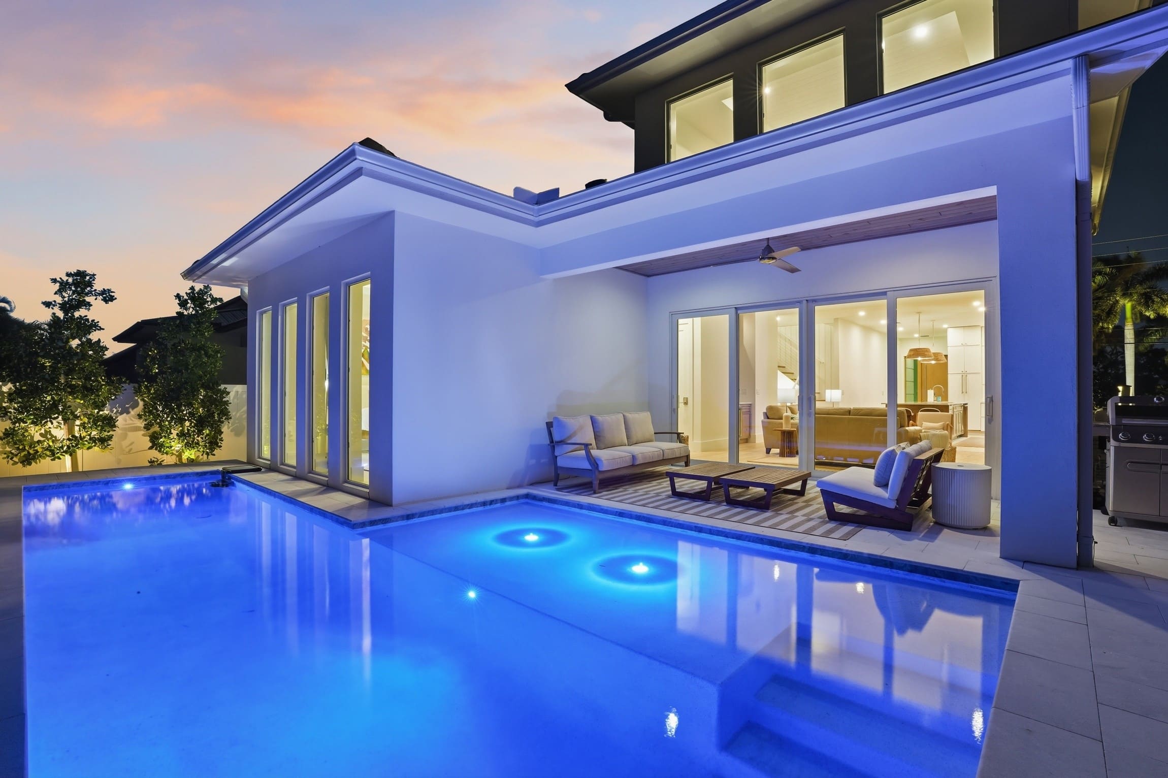 The Flamingo Retreat Resort Pool Walk to Beach | Photo 58