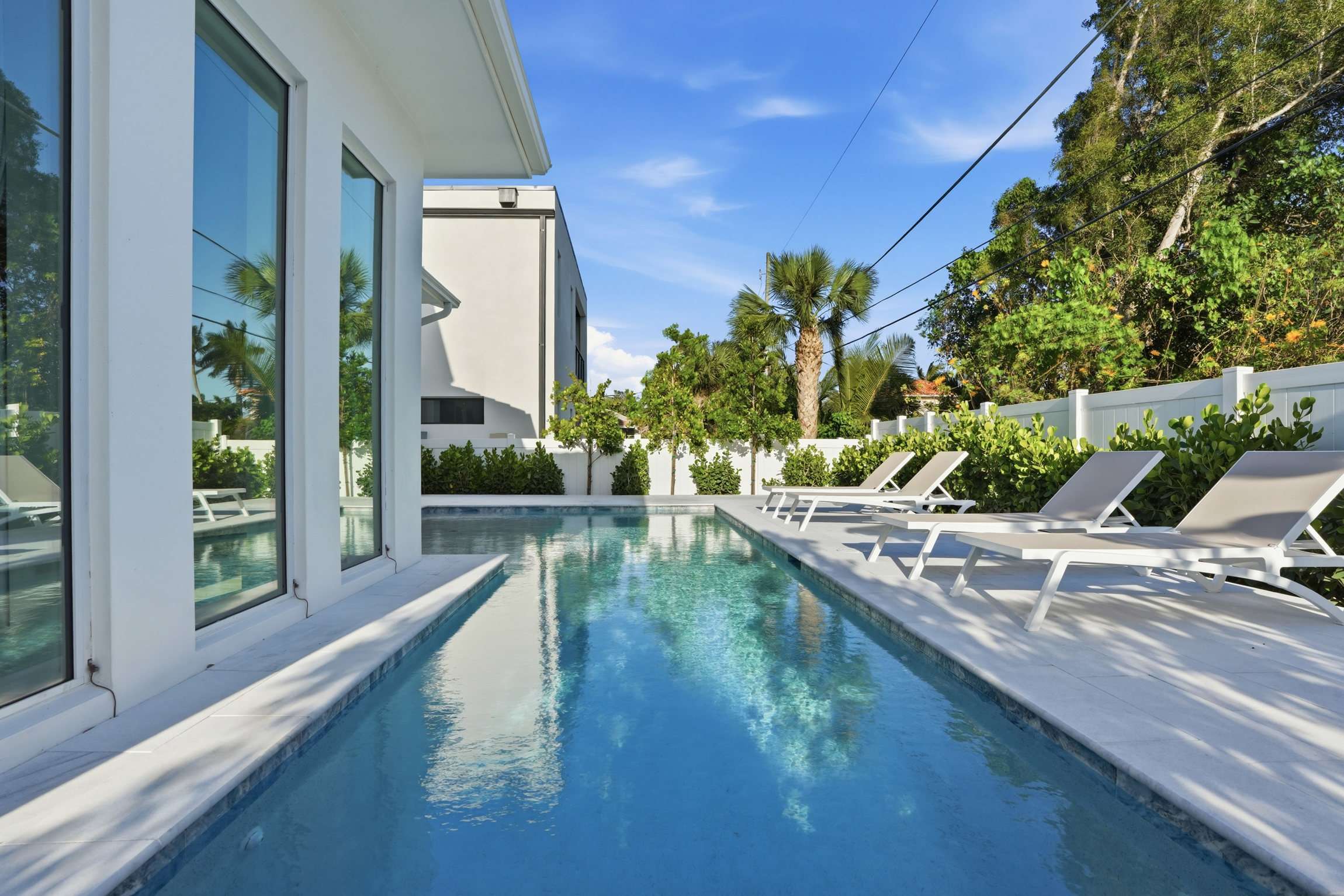 The Flamingo Retreat Resort Pool Walk to Beach | Photo 63