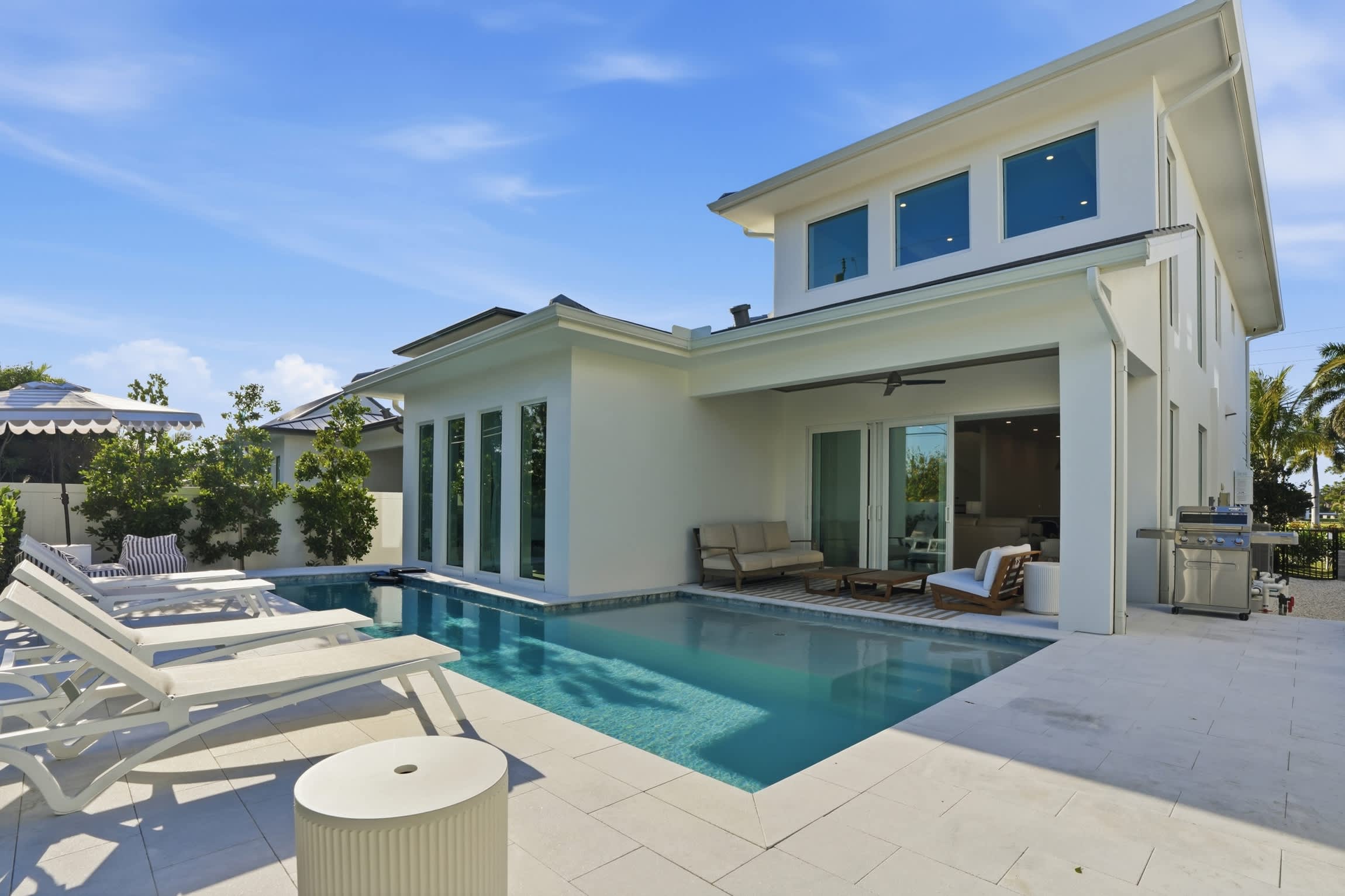 The Flamingo Retreat Resort Pool Walk to Beach | Photo 62