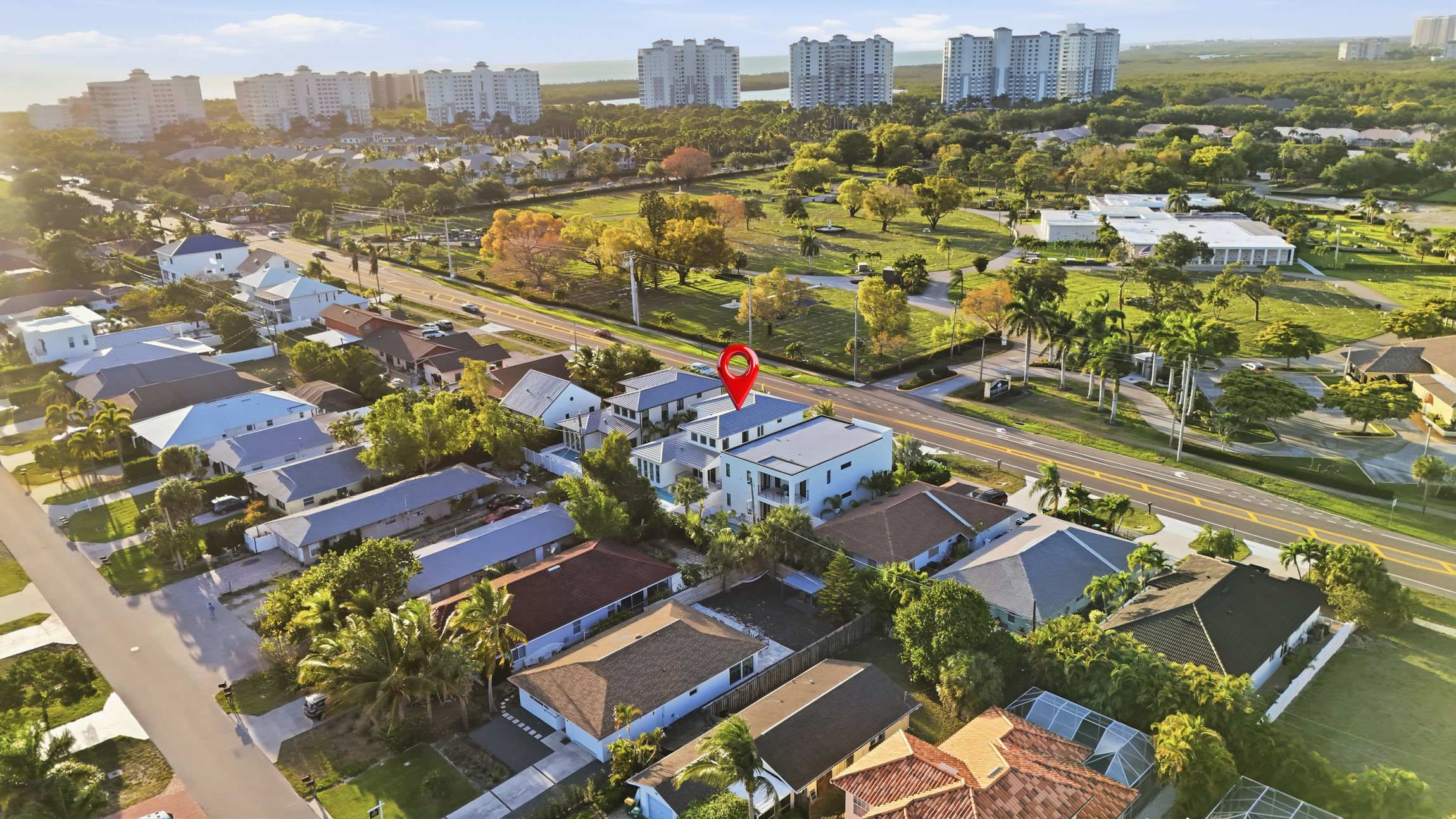 The Flamingo Retreat Resort Pool Walk to Beach | Photo 64