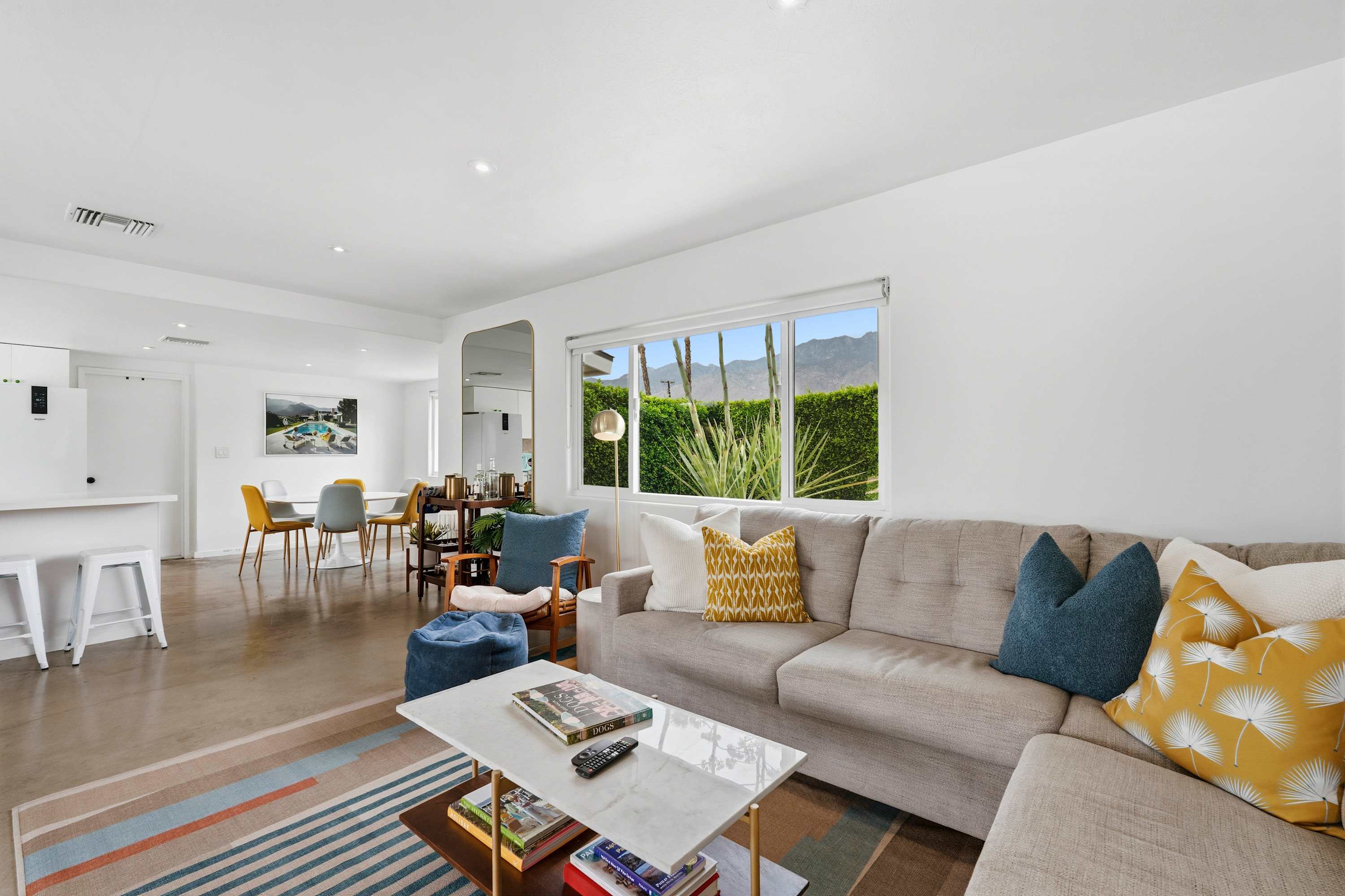 Where comfort meets breathtaking views