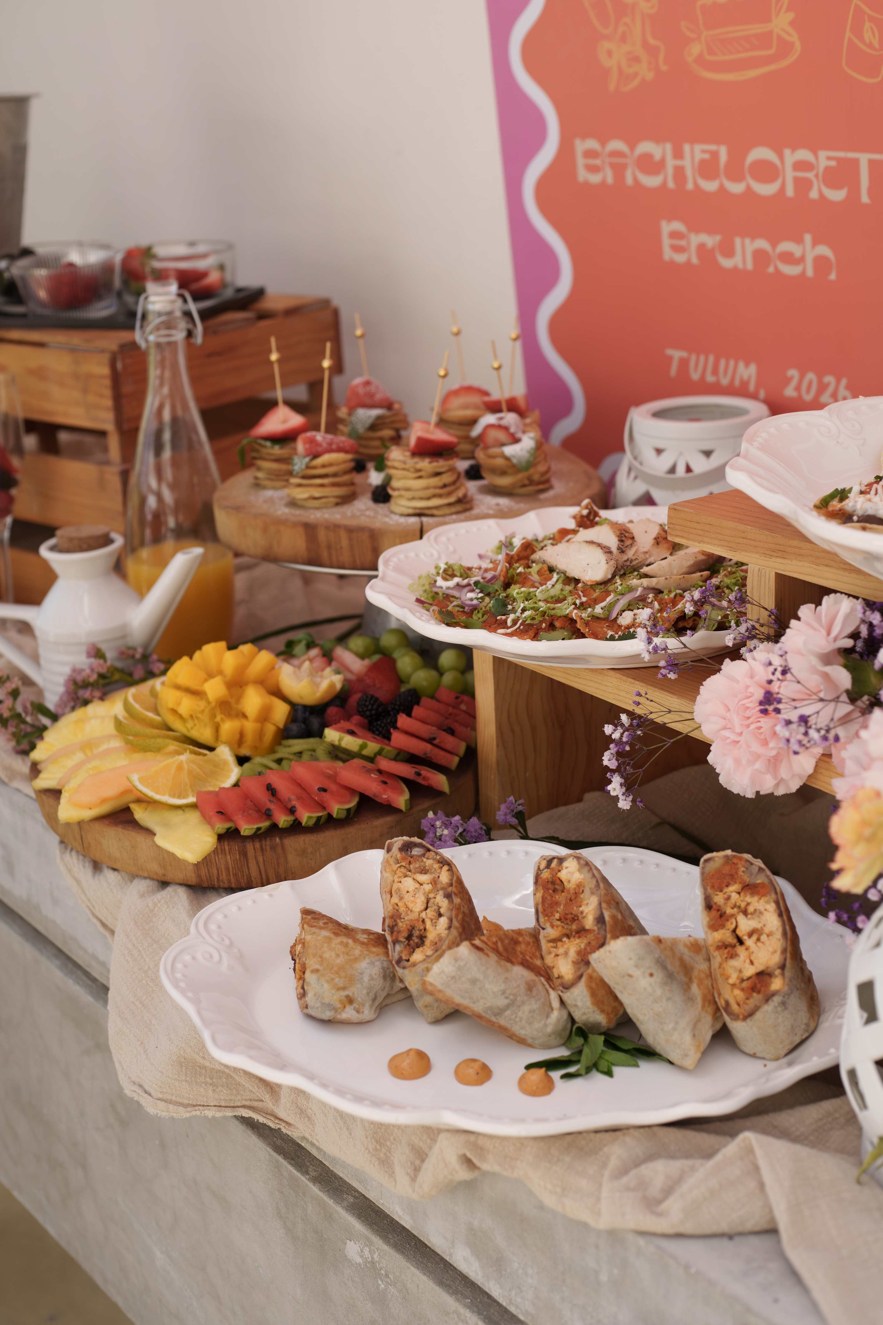 Book your private chef in the comfort of your villa and indulge in a refined, stress-free culinary experience, thoughtfully crafted just for you. Simply let our concierge team know — we’ll take care of the rest.