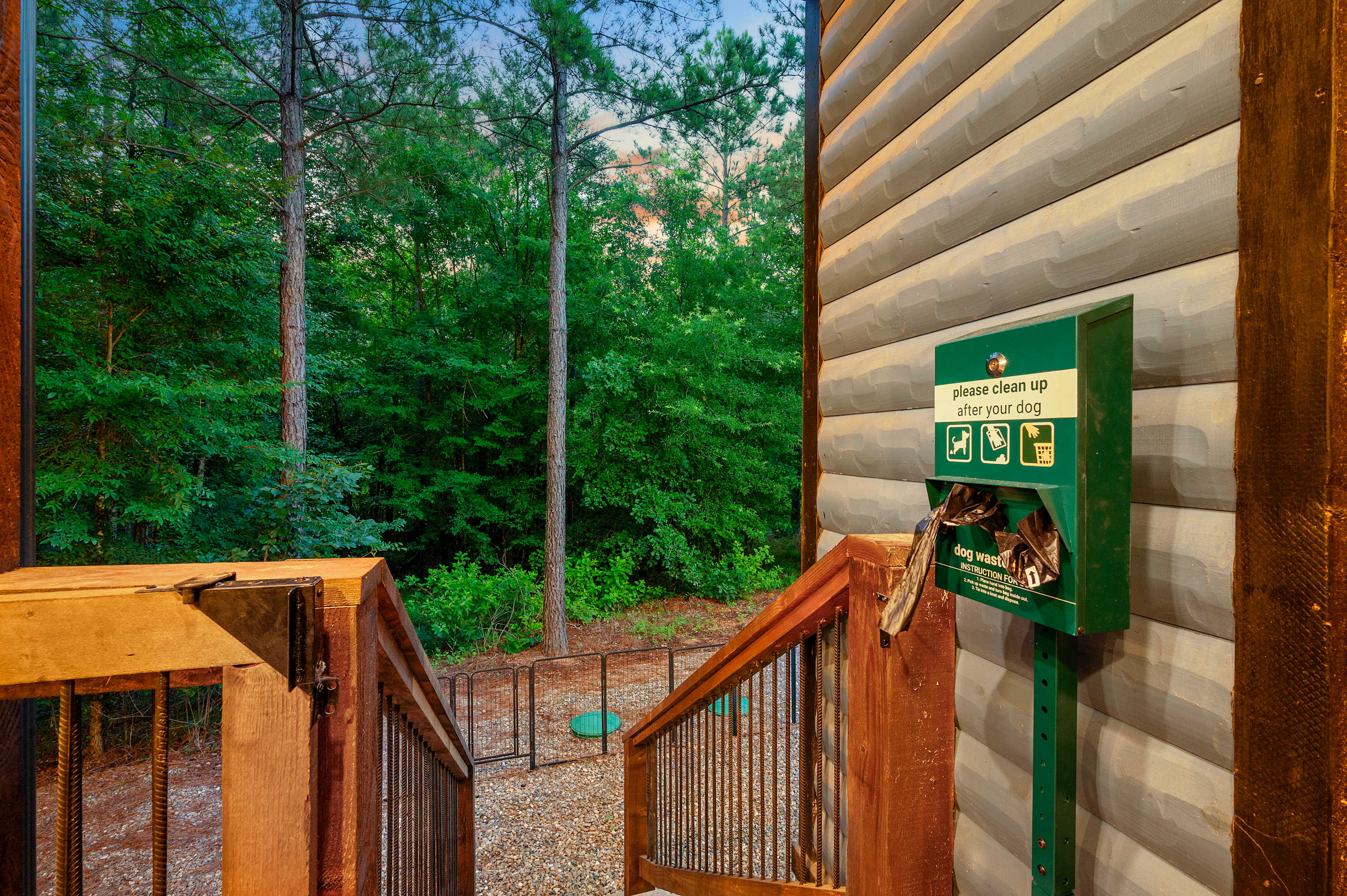 Retreat w/ Sauna, Hot Tub, Games & Fenced Dog Yard!