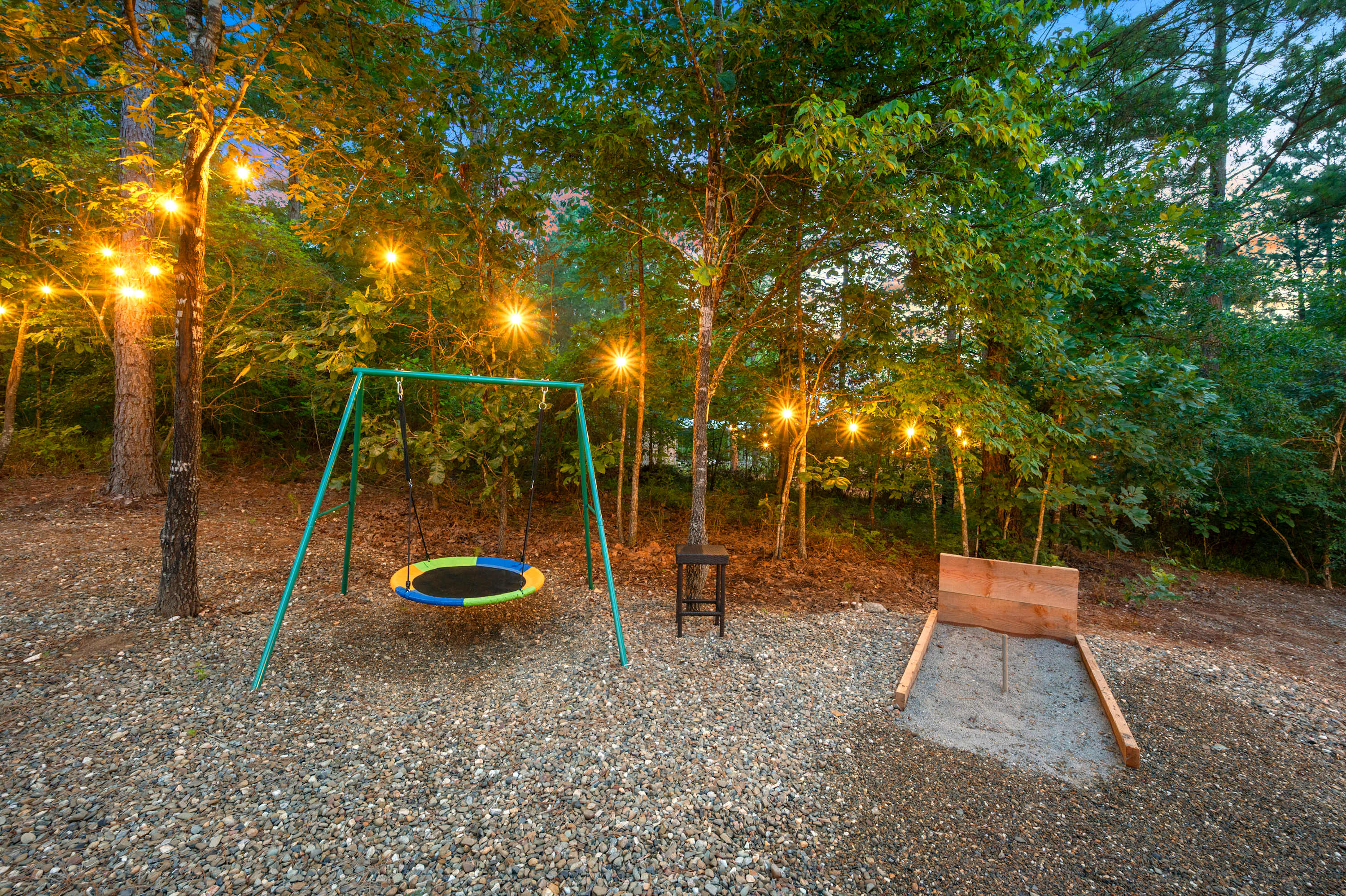 Retreat w/ Sauna, Hot Tub, Games & Fenced Dog Yard!