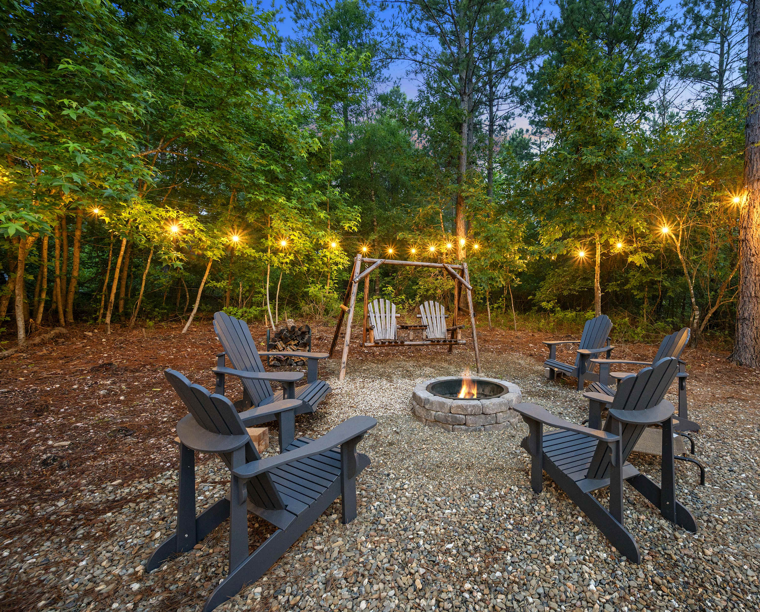 Retreat w/ Sauna, Hot Tub, Games & Fenced Dog Yard!