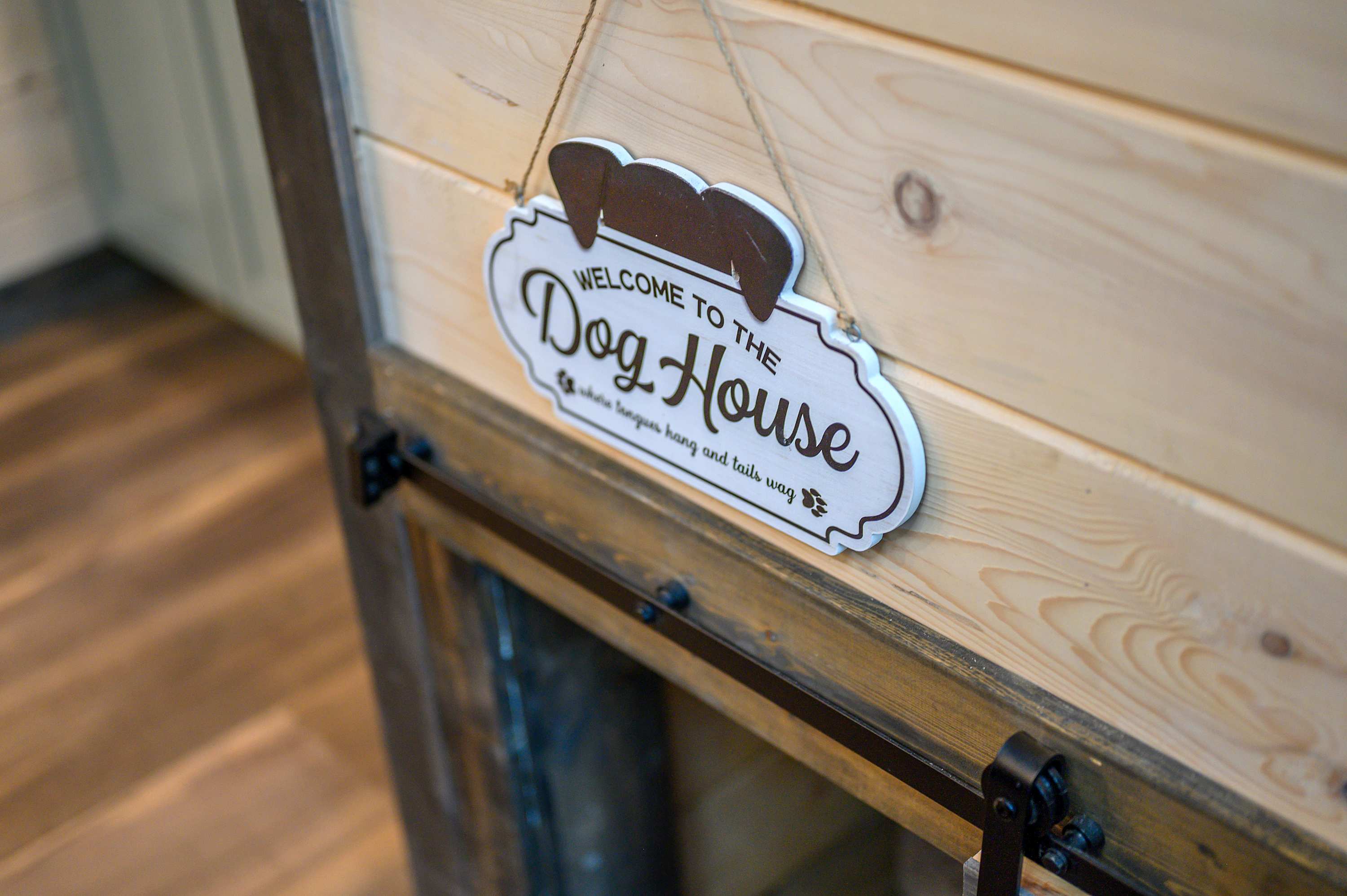 Retreat w/ Sauna, Hot Tub, Games & Fenced Dog Yard!