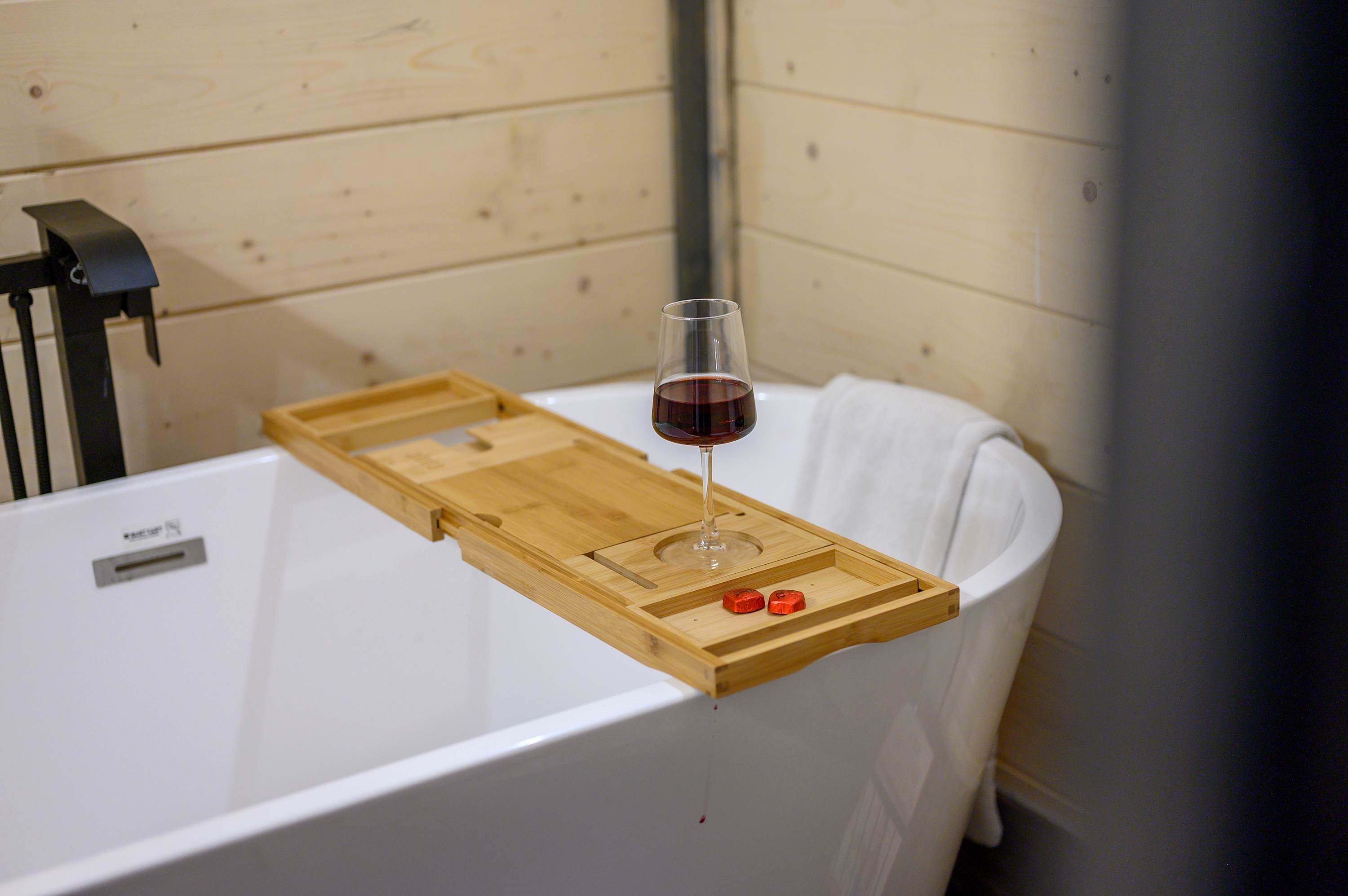 Retreat w/ Sauna, Hot Tub, Games & Fenced Dog Yard!