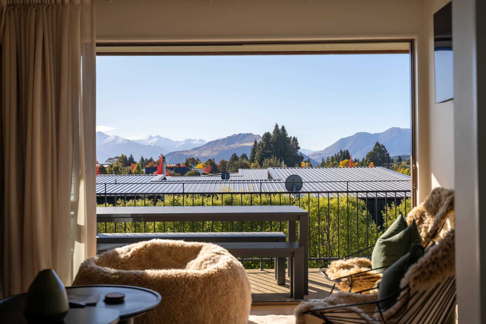 Wanaka Goodness