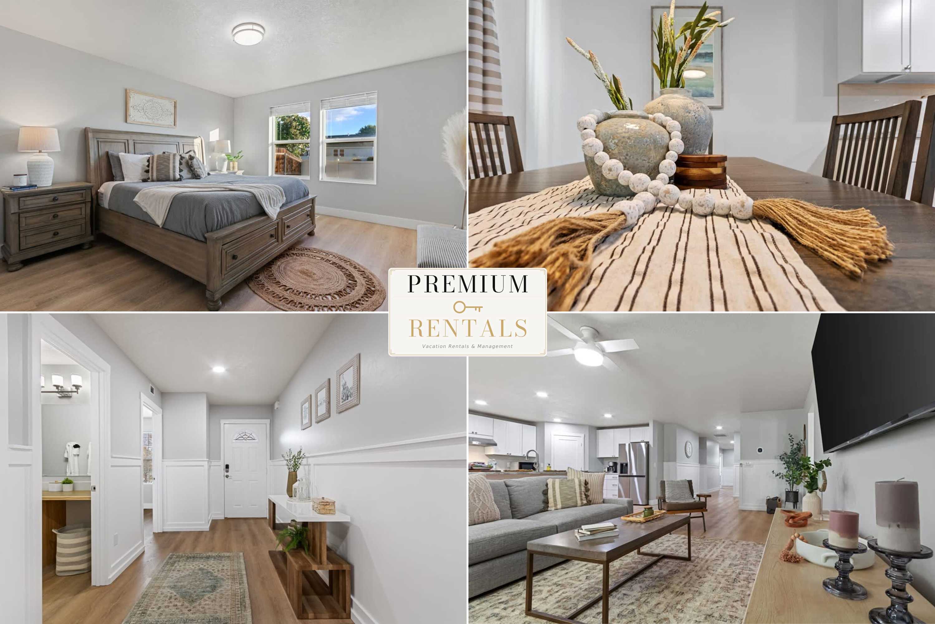 Cozy Costal Get Away | Meridian Idaho | 4 bedroom in Meridian, ID