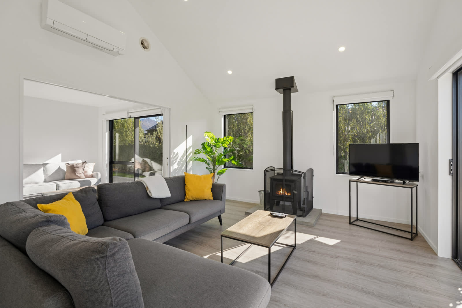 Northlake Hideaway