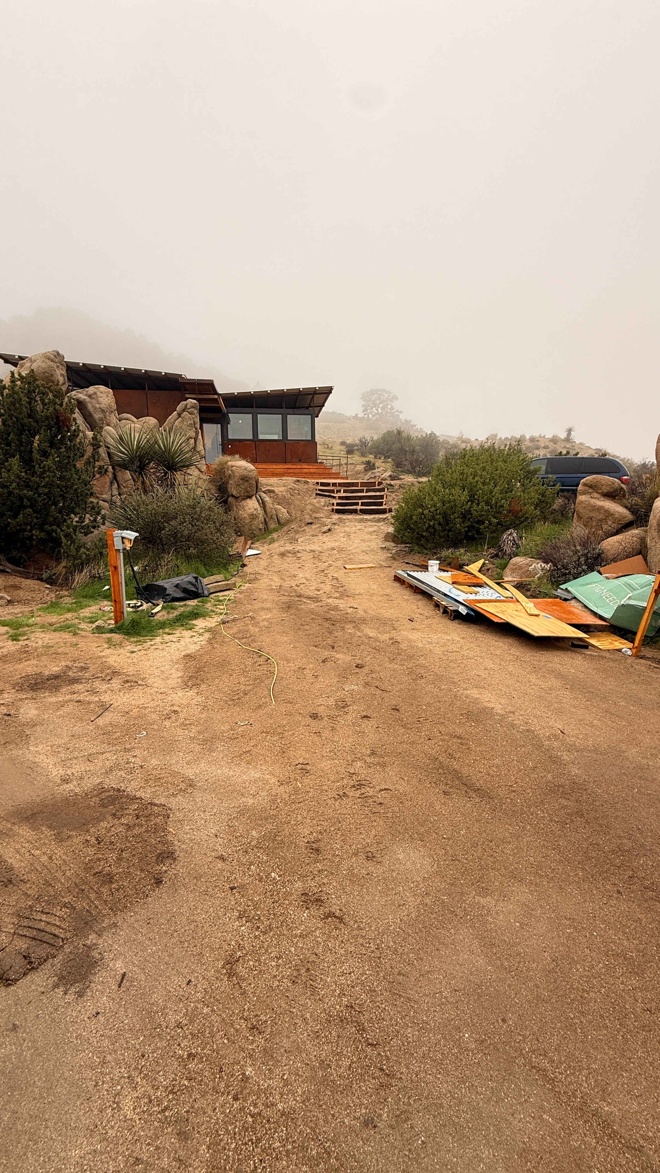 Cobalt Cabin by Homestead Modern | Photo 2