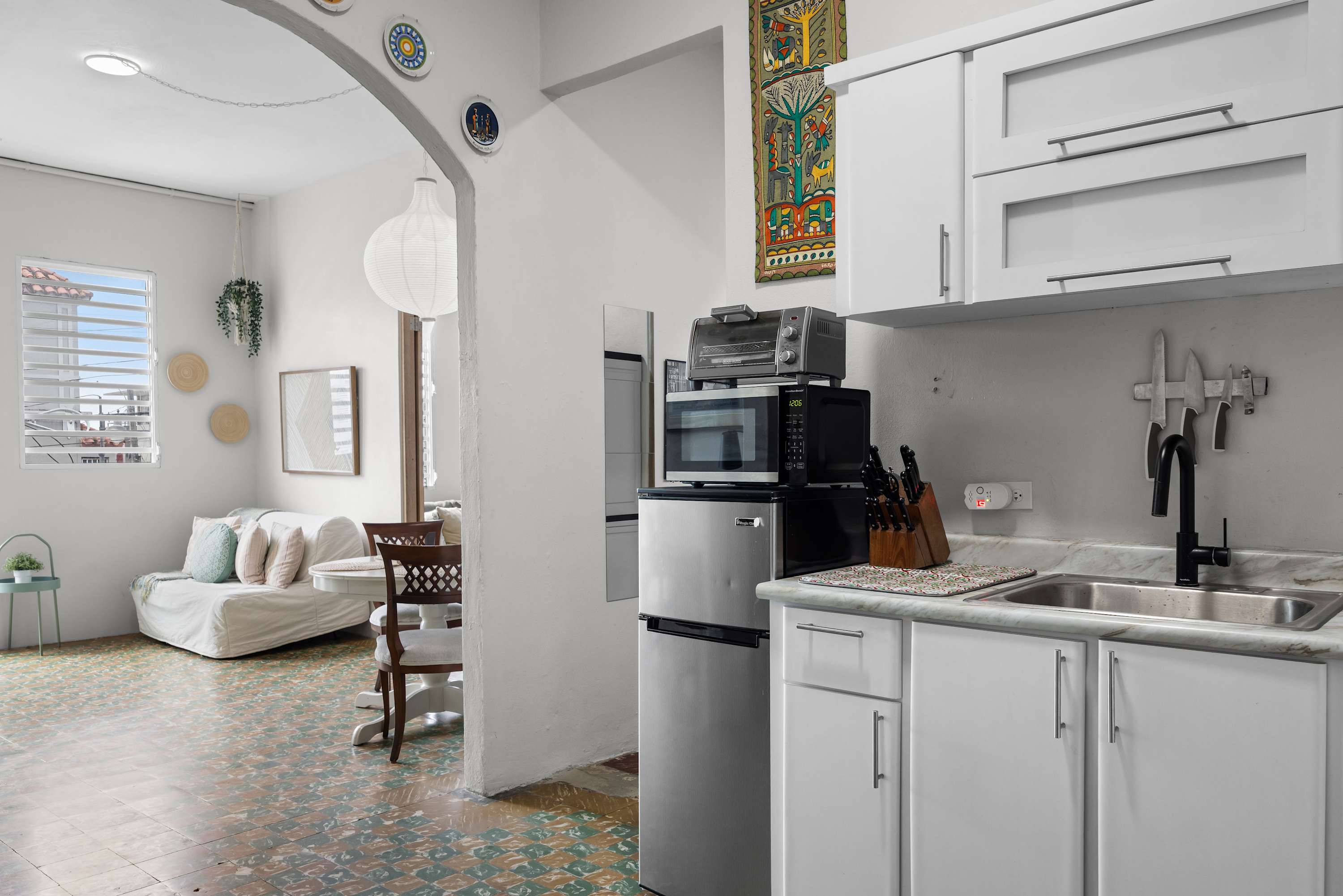 Santurce Apartment | Perfect for Groups