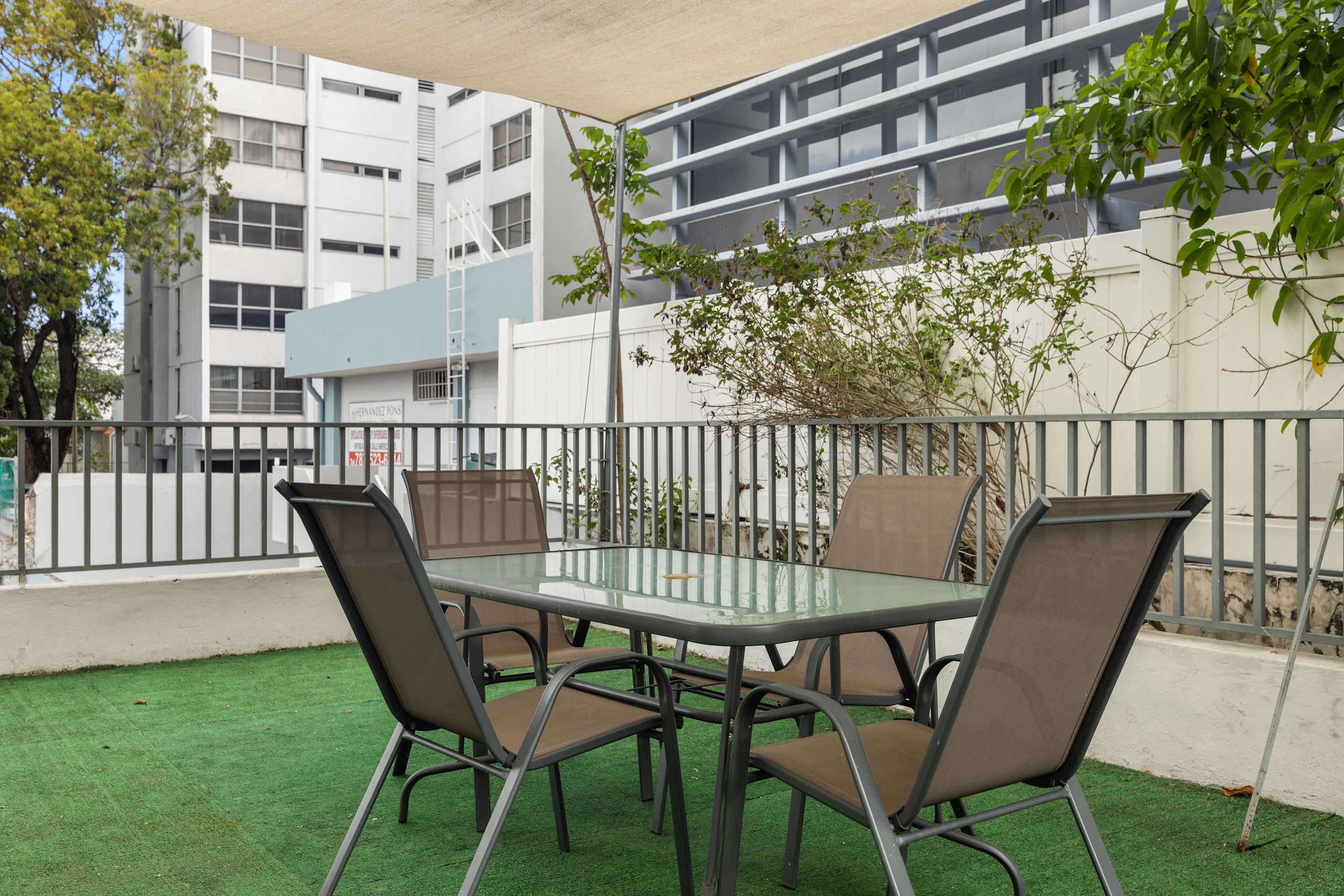 Santurce Apartment | Perfect for Groups