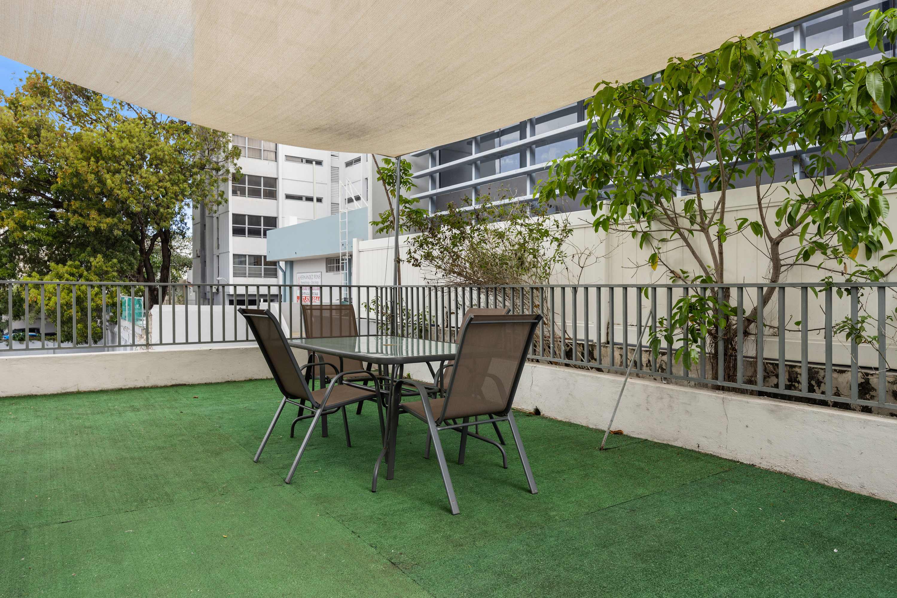 Santurce Apartment | Perfect for Groups