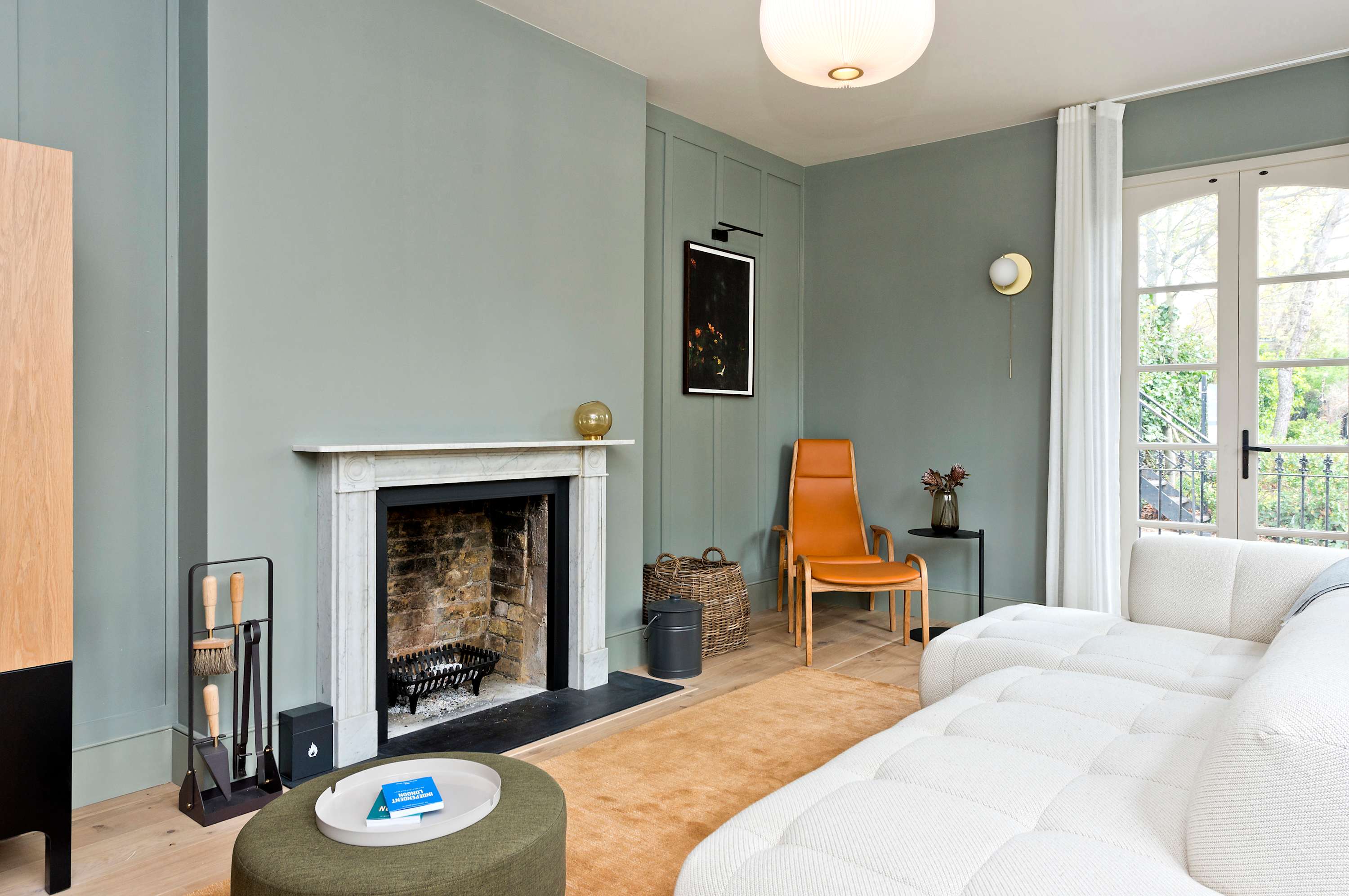 Beautiful 2 Bedroom Canal Home, Little Venice in Blomfield Road 75 W9 1AB - Property image 29 - VivreStays