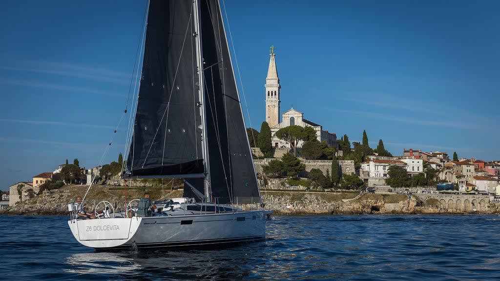 Z6 Dolcevita Signature - Villa & Yacht Experience in Rovinj