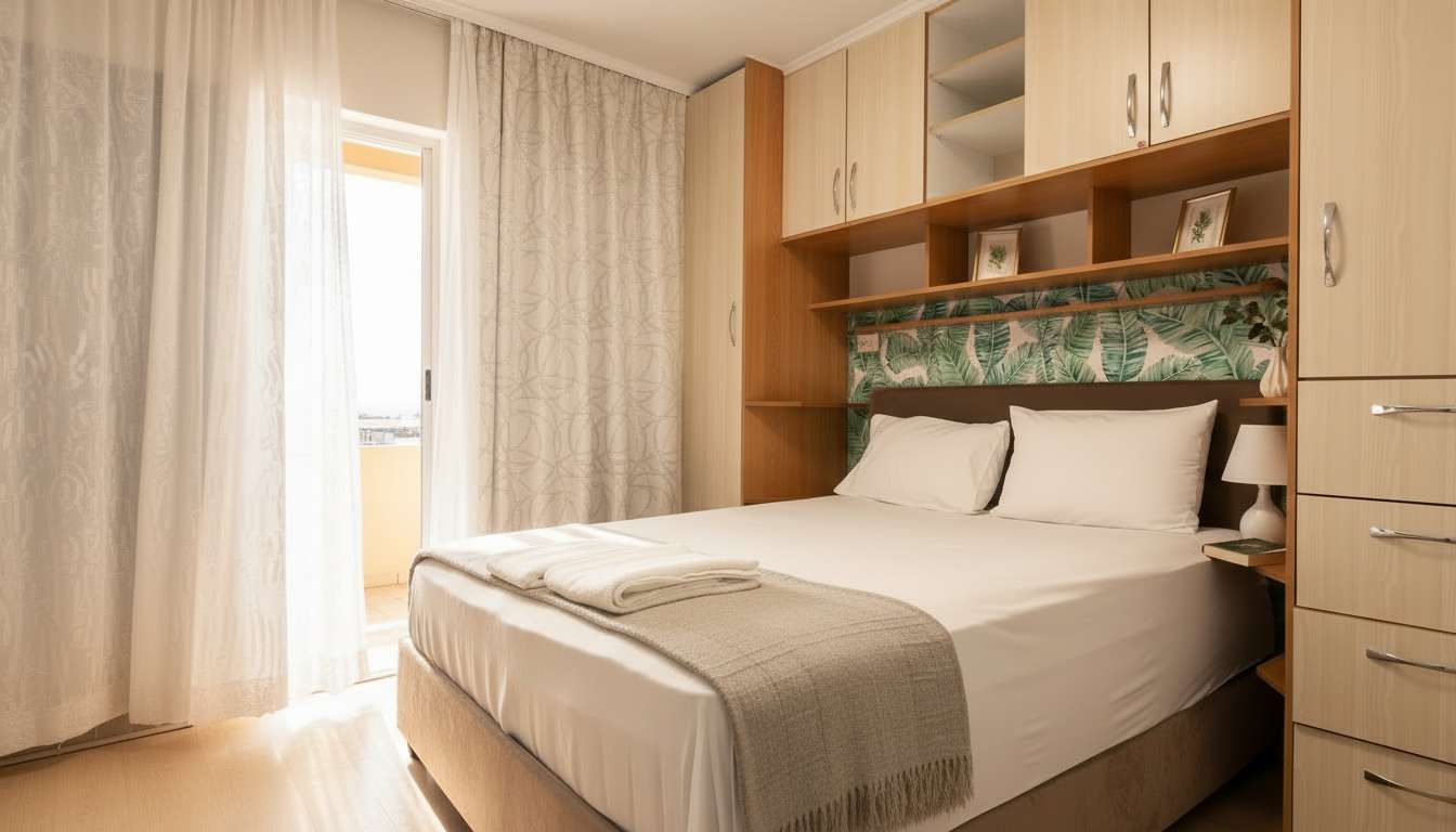 Glyfada Athens Riviera Stylish Home with Parking in Athens — photo 2