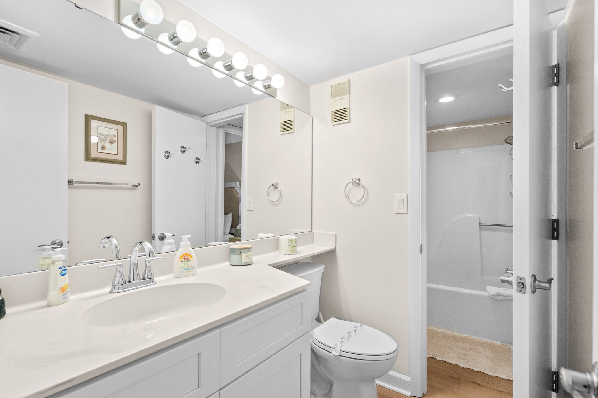 Sea Marsh I Unit 103 Oceanfront | Photo 27