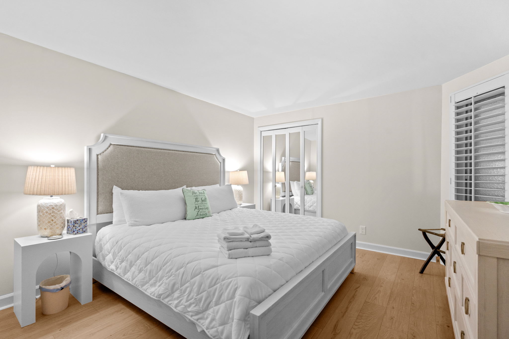 Sea Marsh I Unit 103 Oceanfront | Photo 22