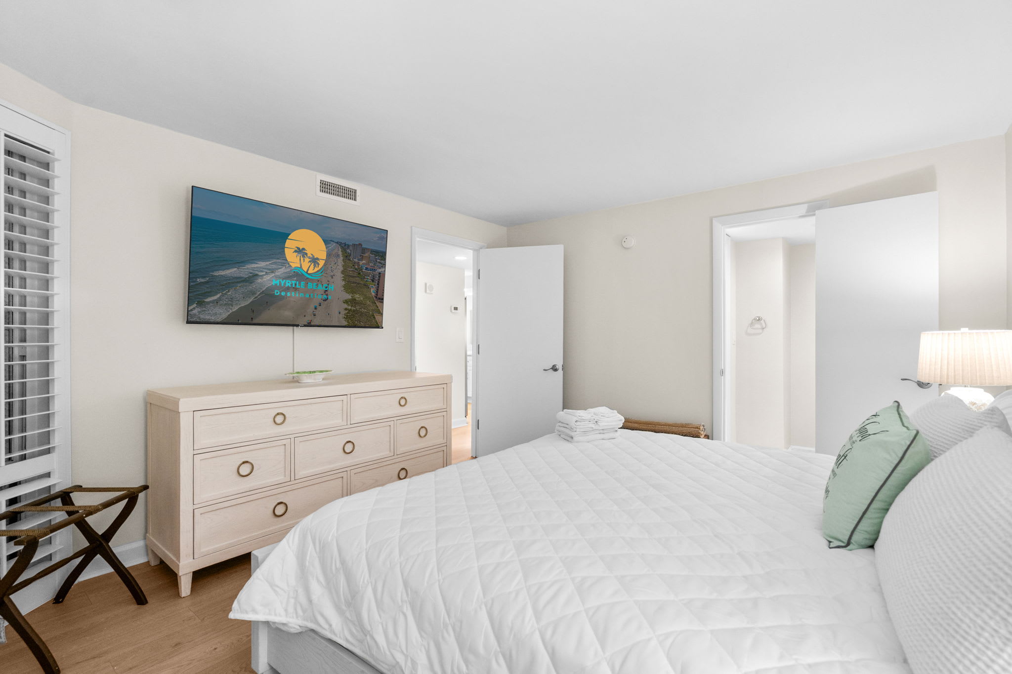 Sea Marsh I Unit 103 Oceanfront | Photo 23