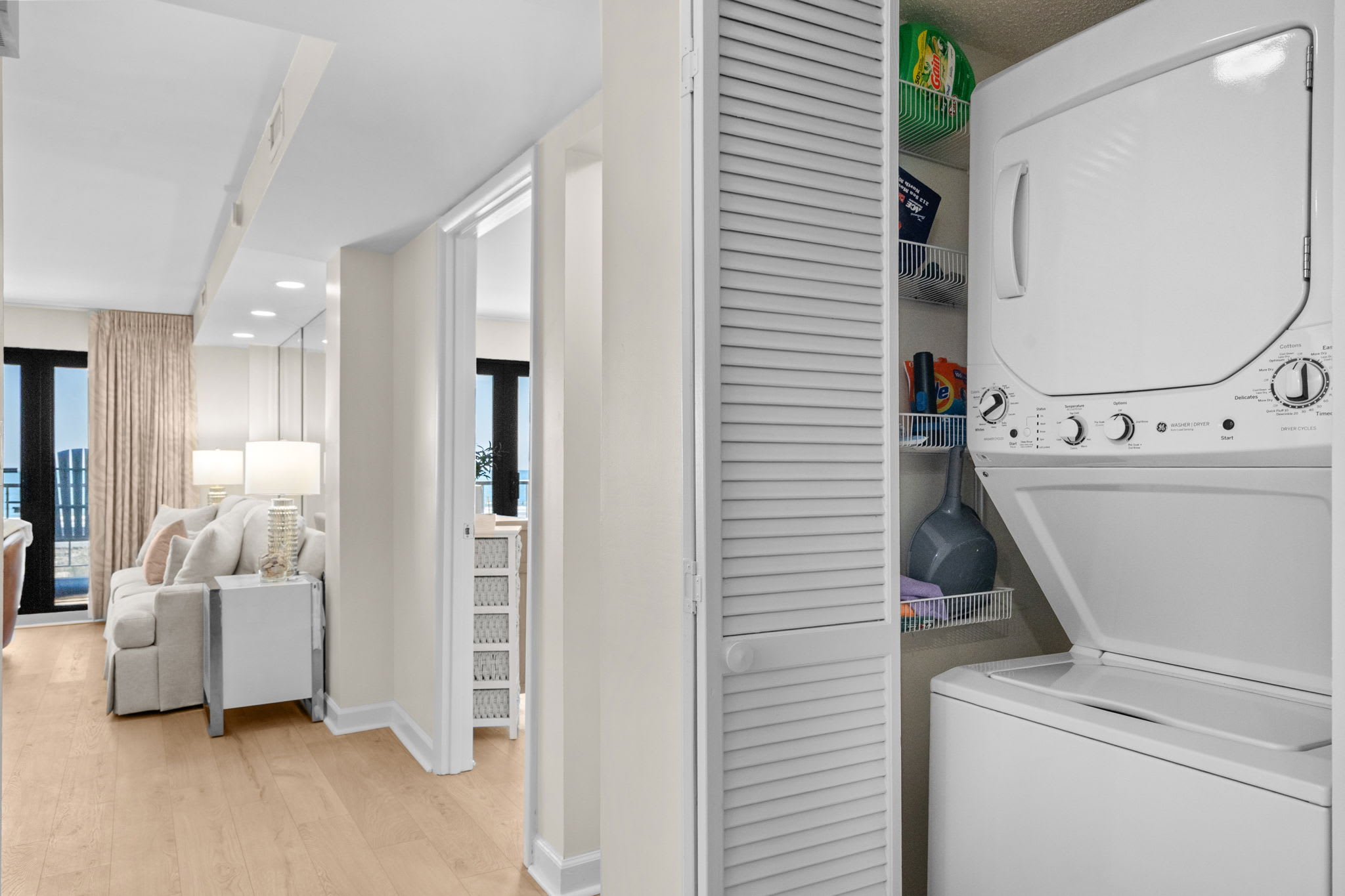 Sea Marsh I Unit 103 Oceanfront | Photo 29