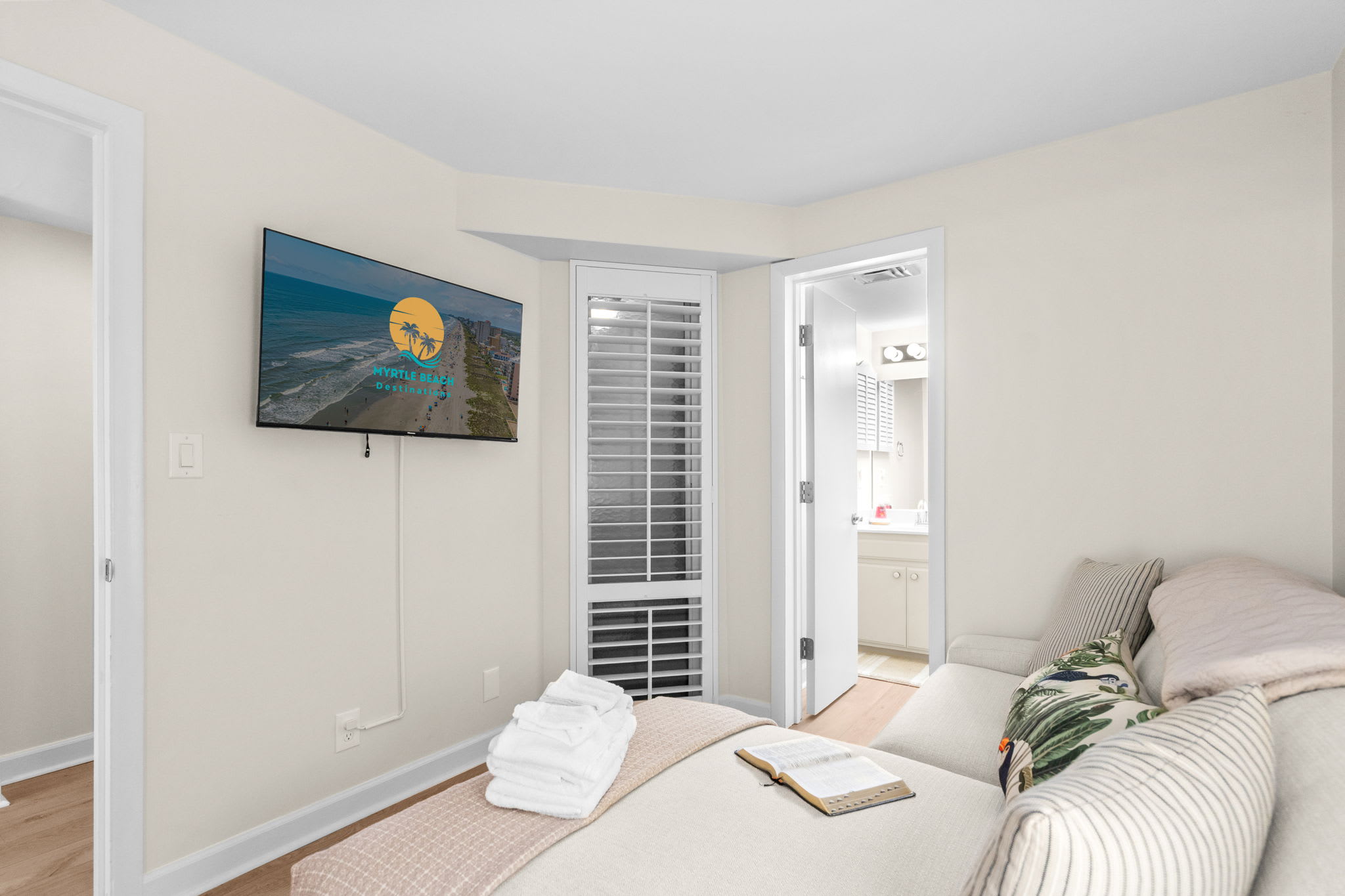 Sea Marsh I Unit 103 Oceanfront | Photo 26