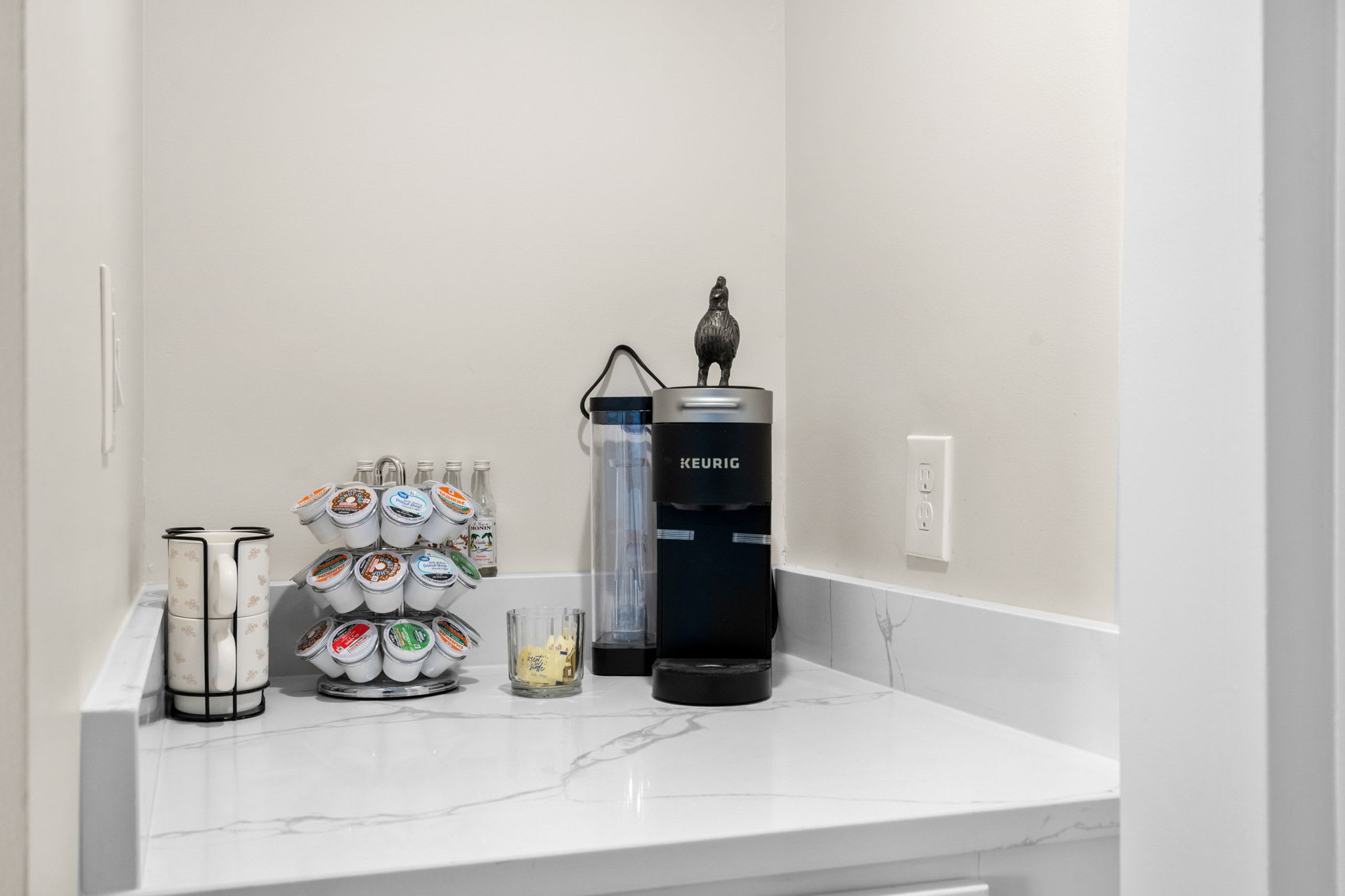 Sea Marsh I Unit 103 Oceanfront | Photo 14