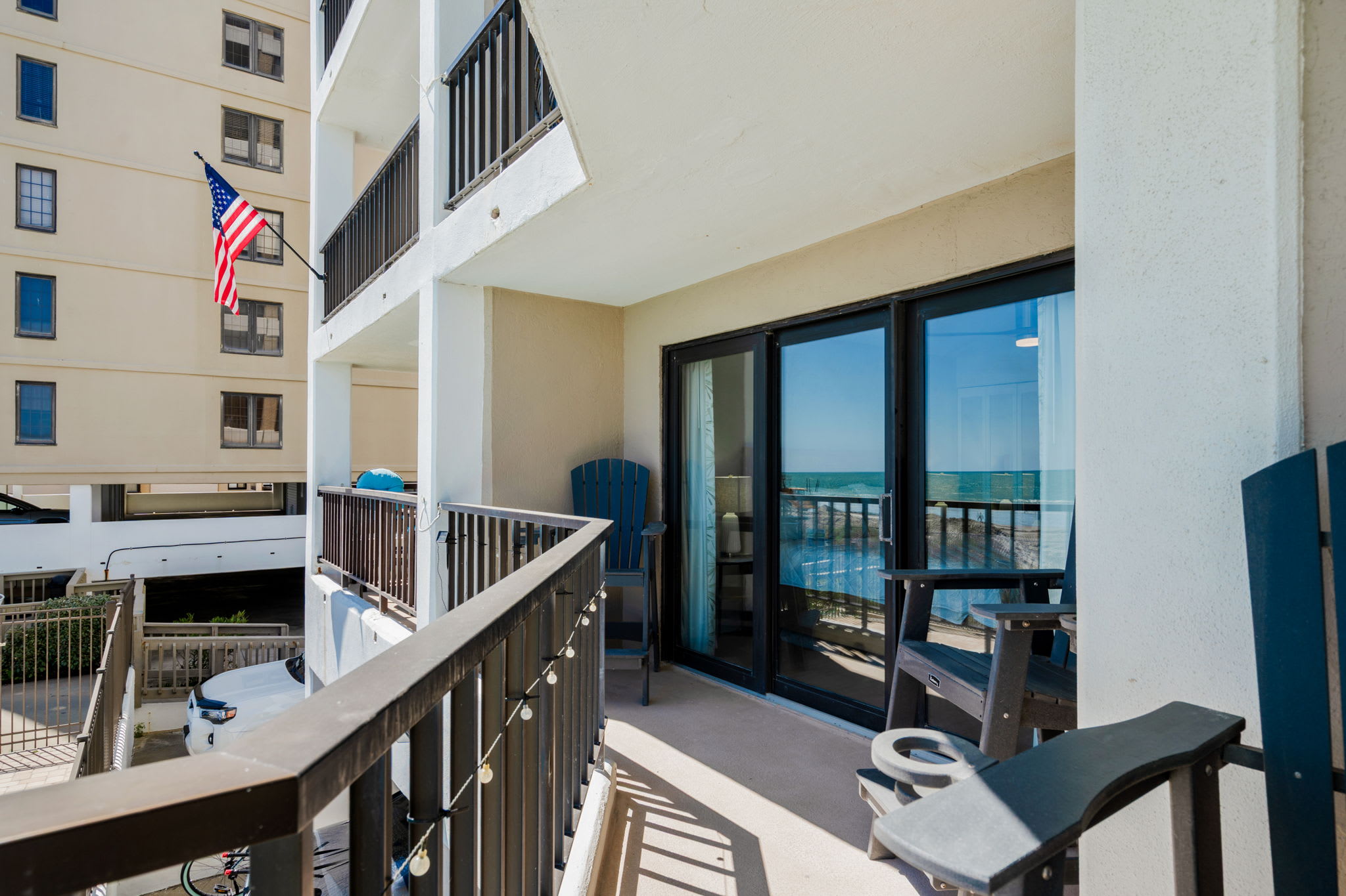 Sea Marsh I Unit 103 Oceanfront | Photo 32