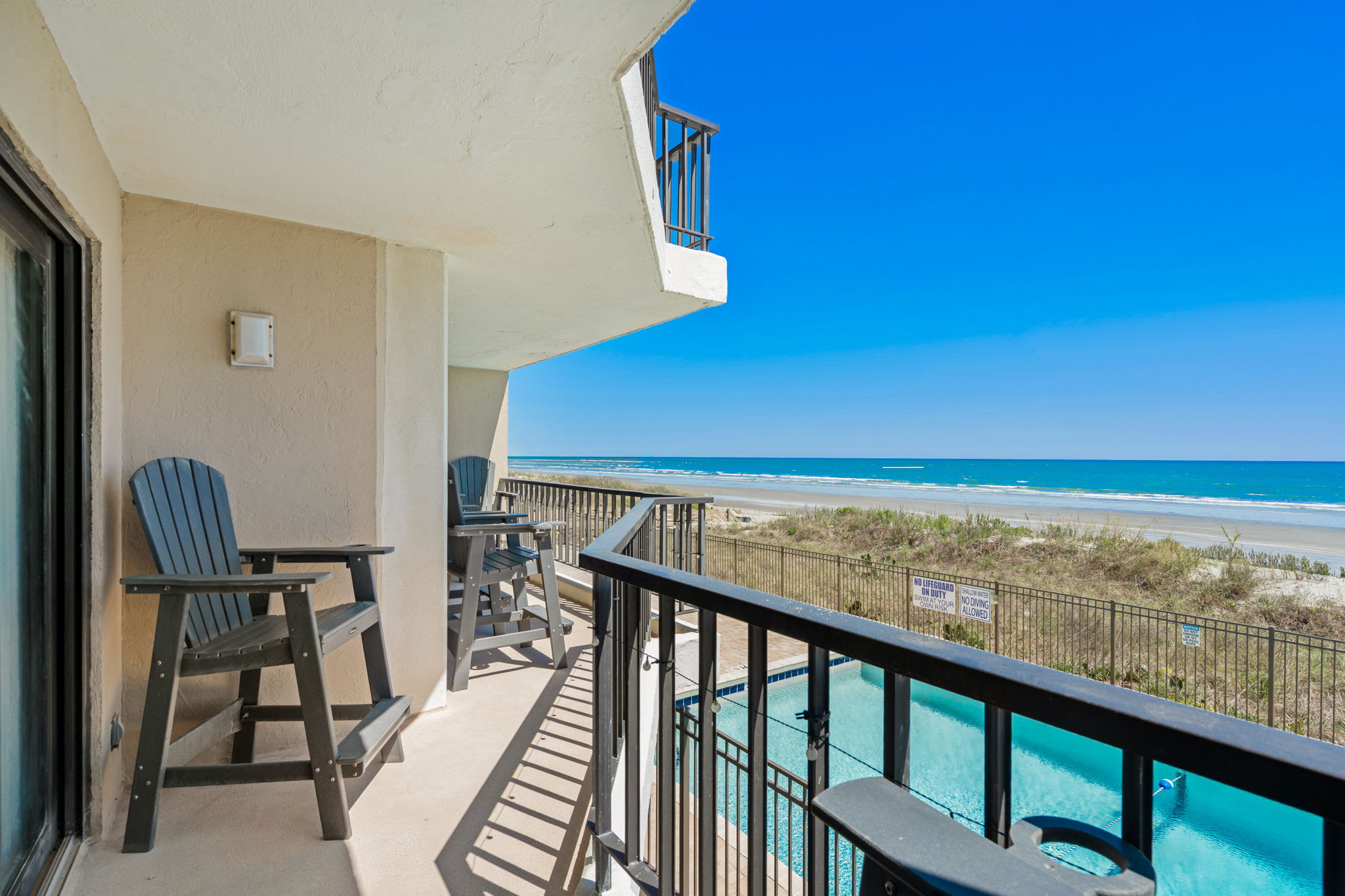 Sea Marsh I Unit 103 Oceanfront | Photo 33
