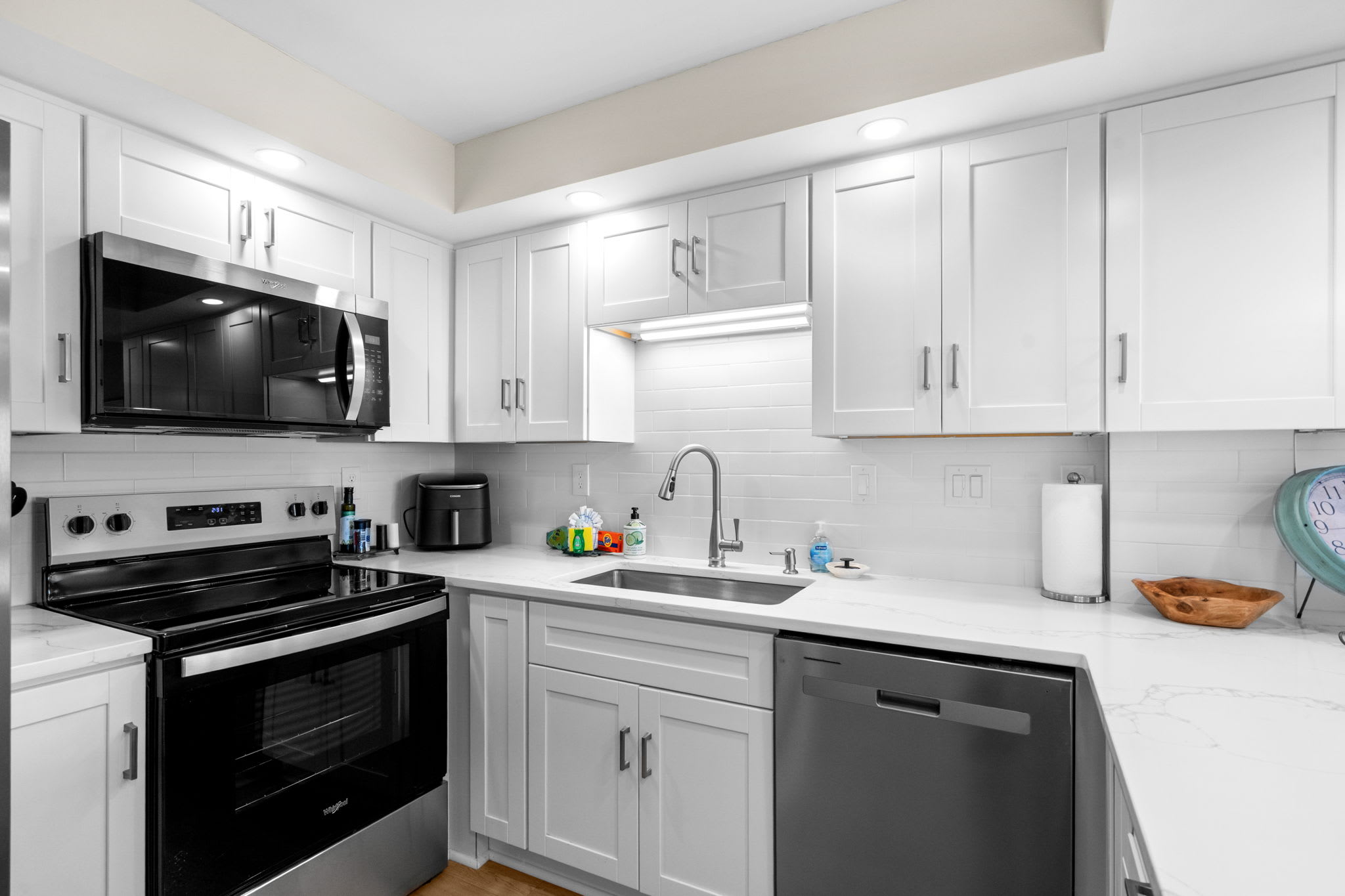 Sea Marsh I Unit 103 Oceanfront | Photo 13