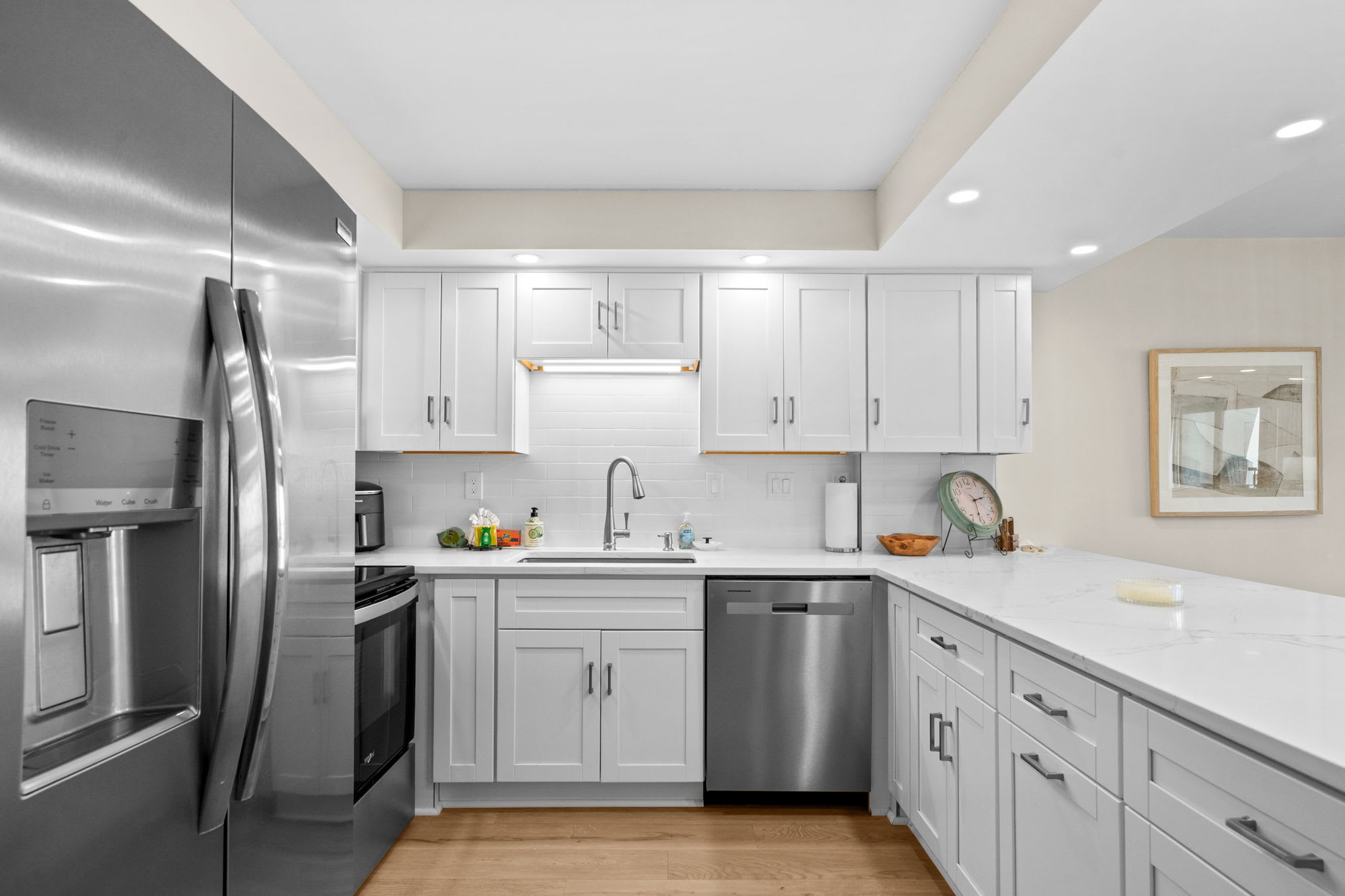 Sea Marsh I Unit 103 Oceanfront | Photo 11