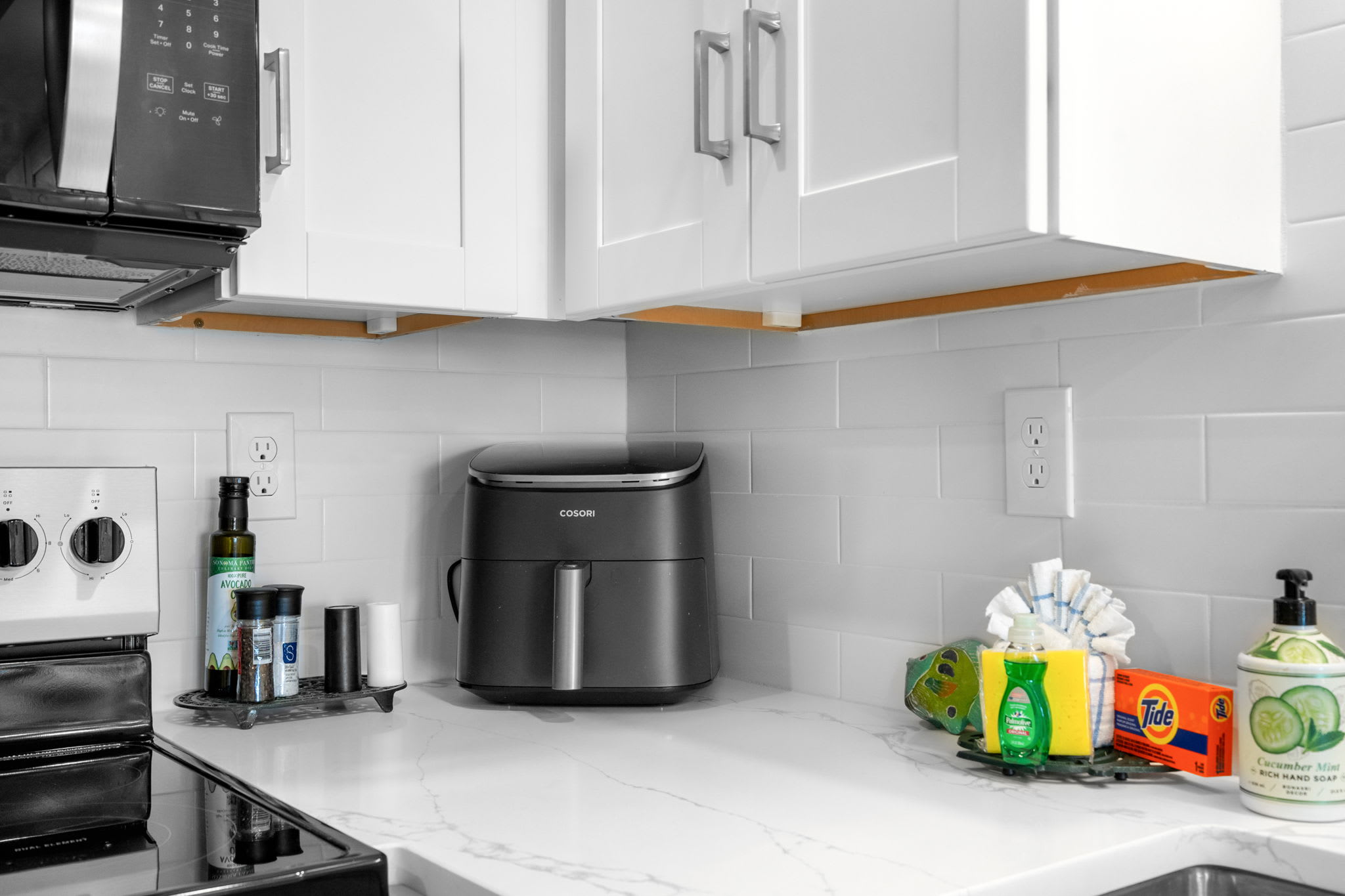 Sea Marsh I Unit 103 Oceanfront | Photo 15