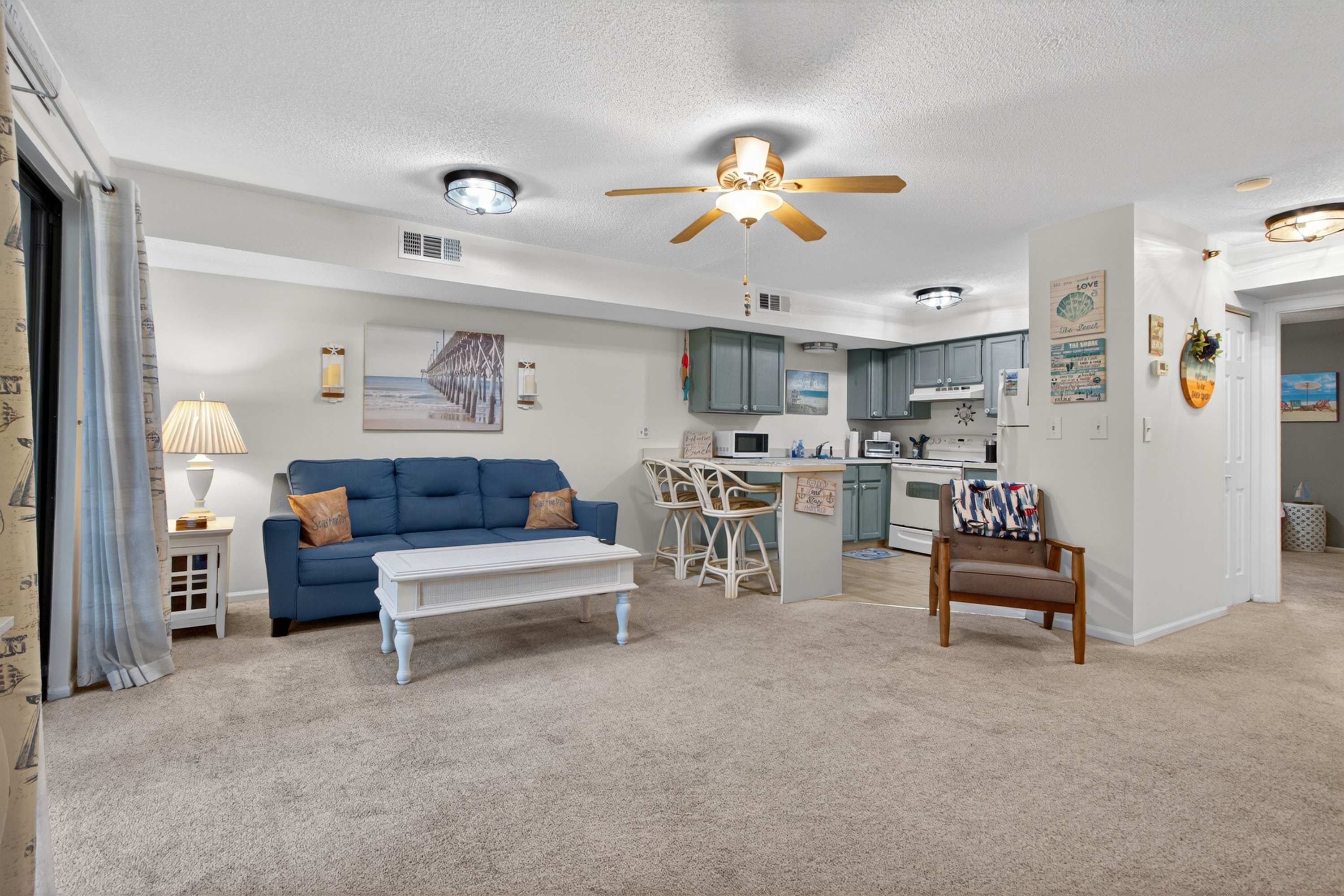 SandleWoods 102B