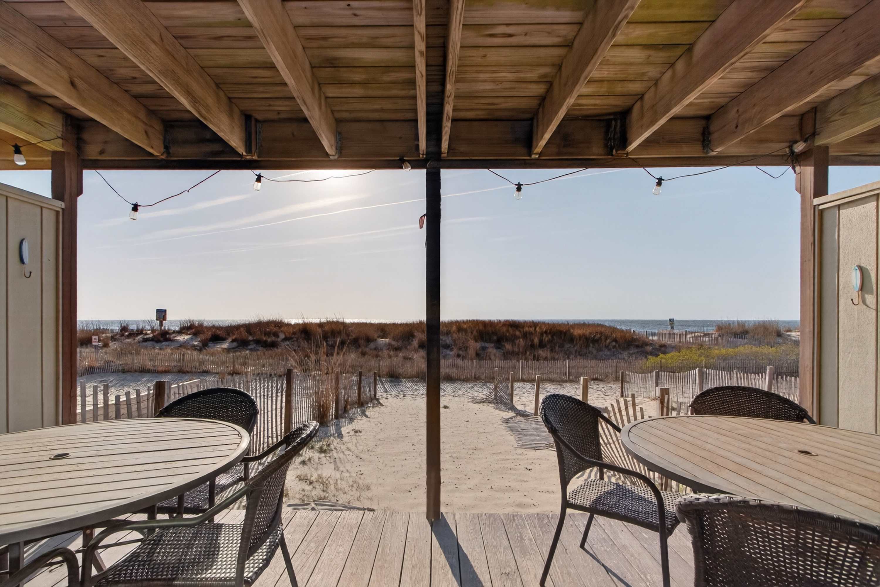 Beach Place North 2