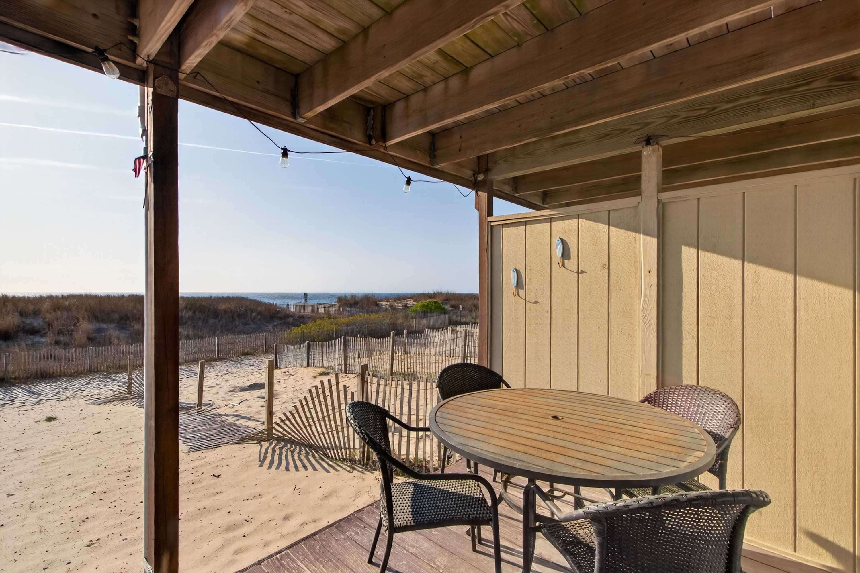 Beach Place North 2
