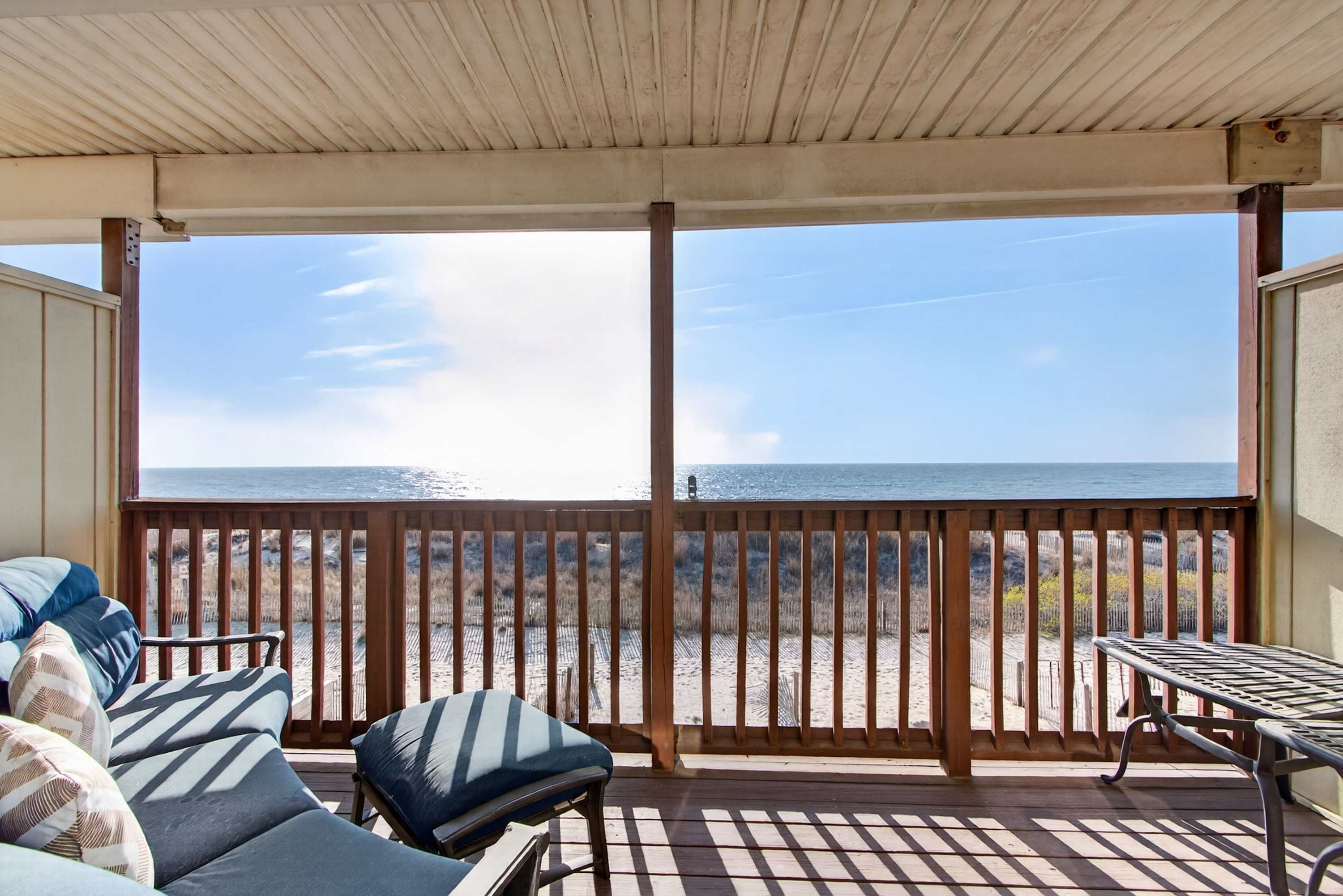 Beach Place North 2