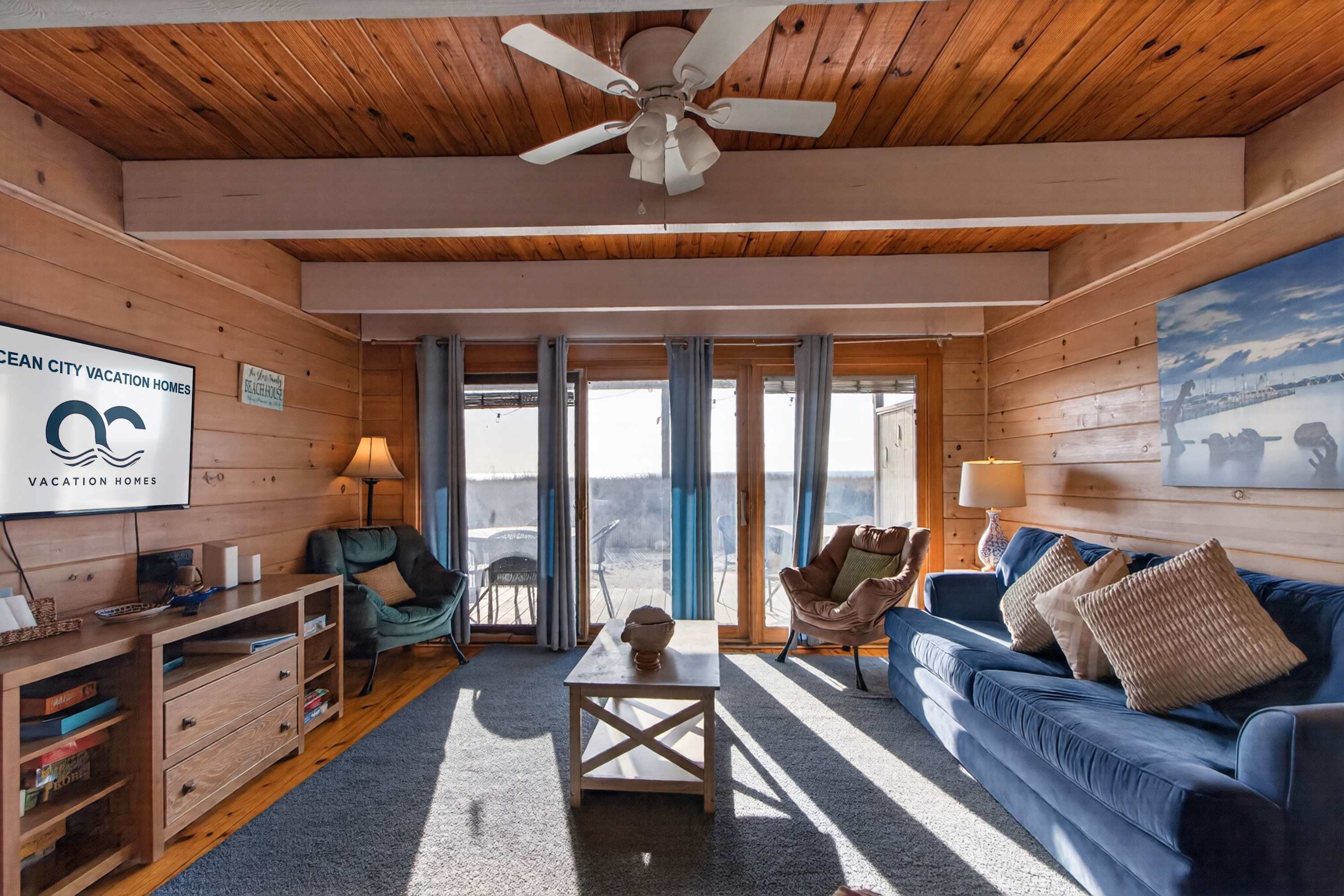 Beach Place North 2