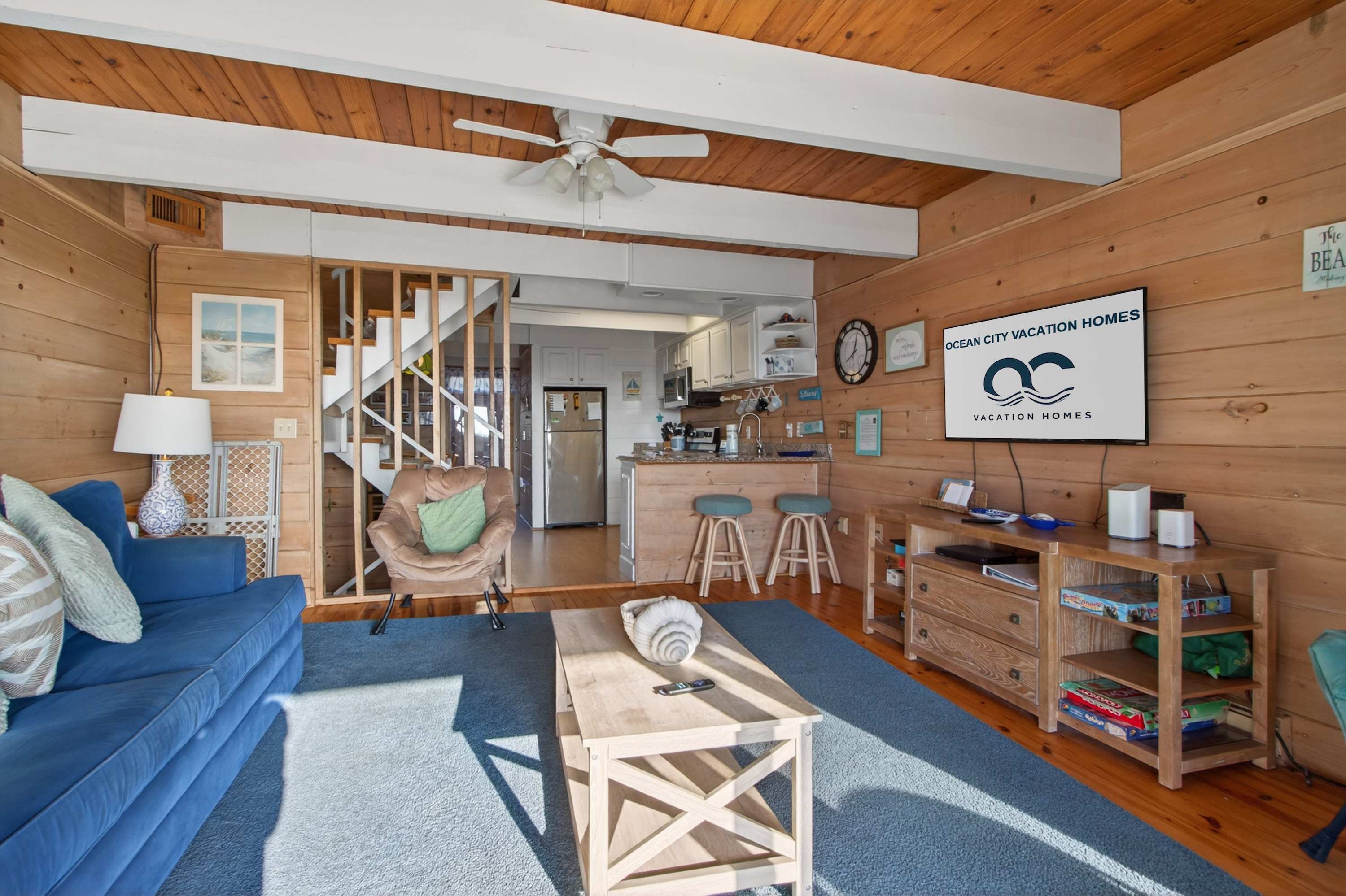 Beach Place North 2
