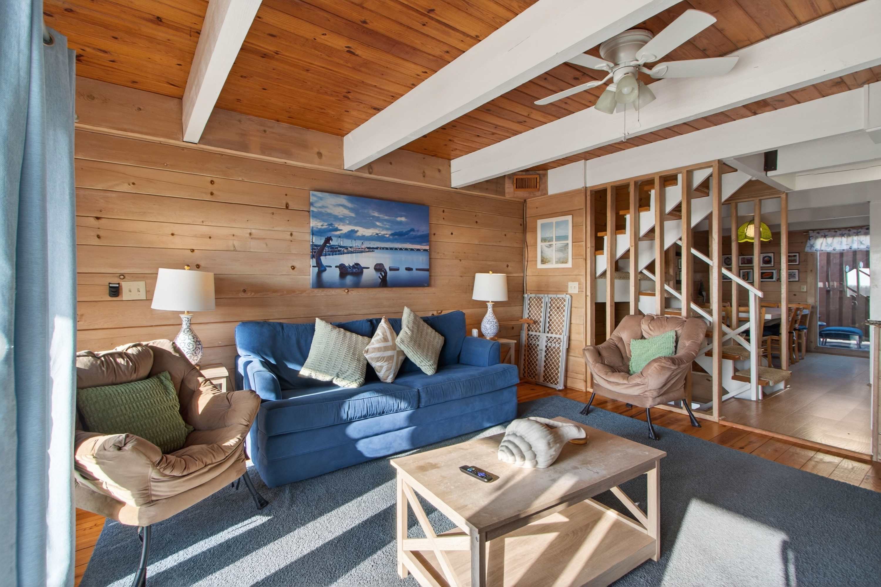 Beach Place North 2