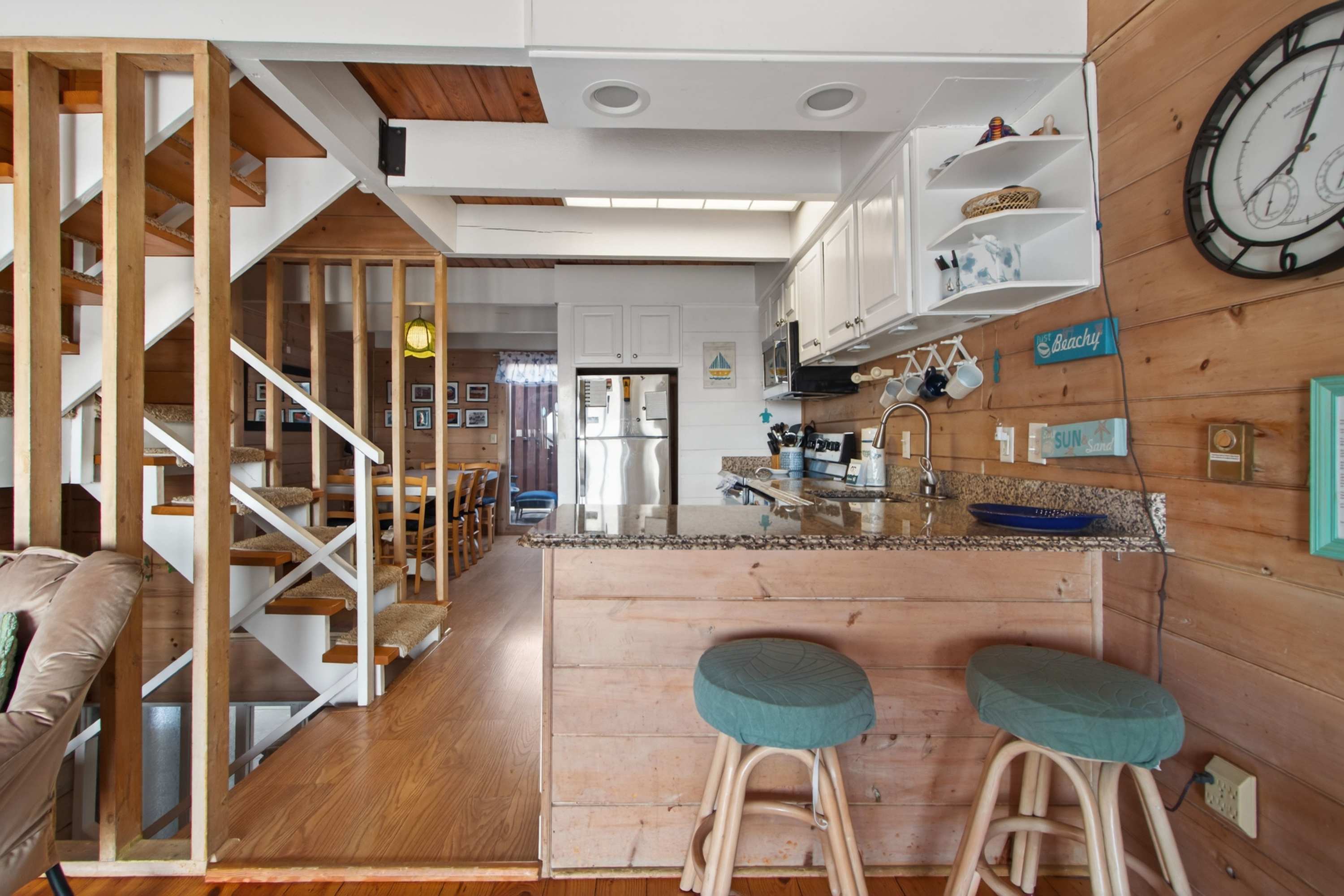 Beach Place North 2
