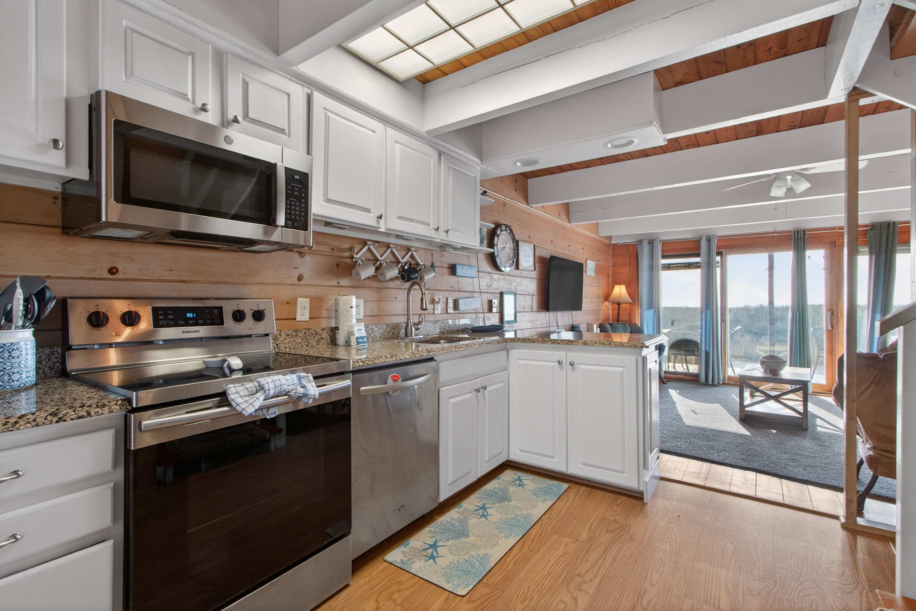 Beach Place North 2