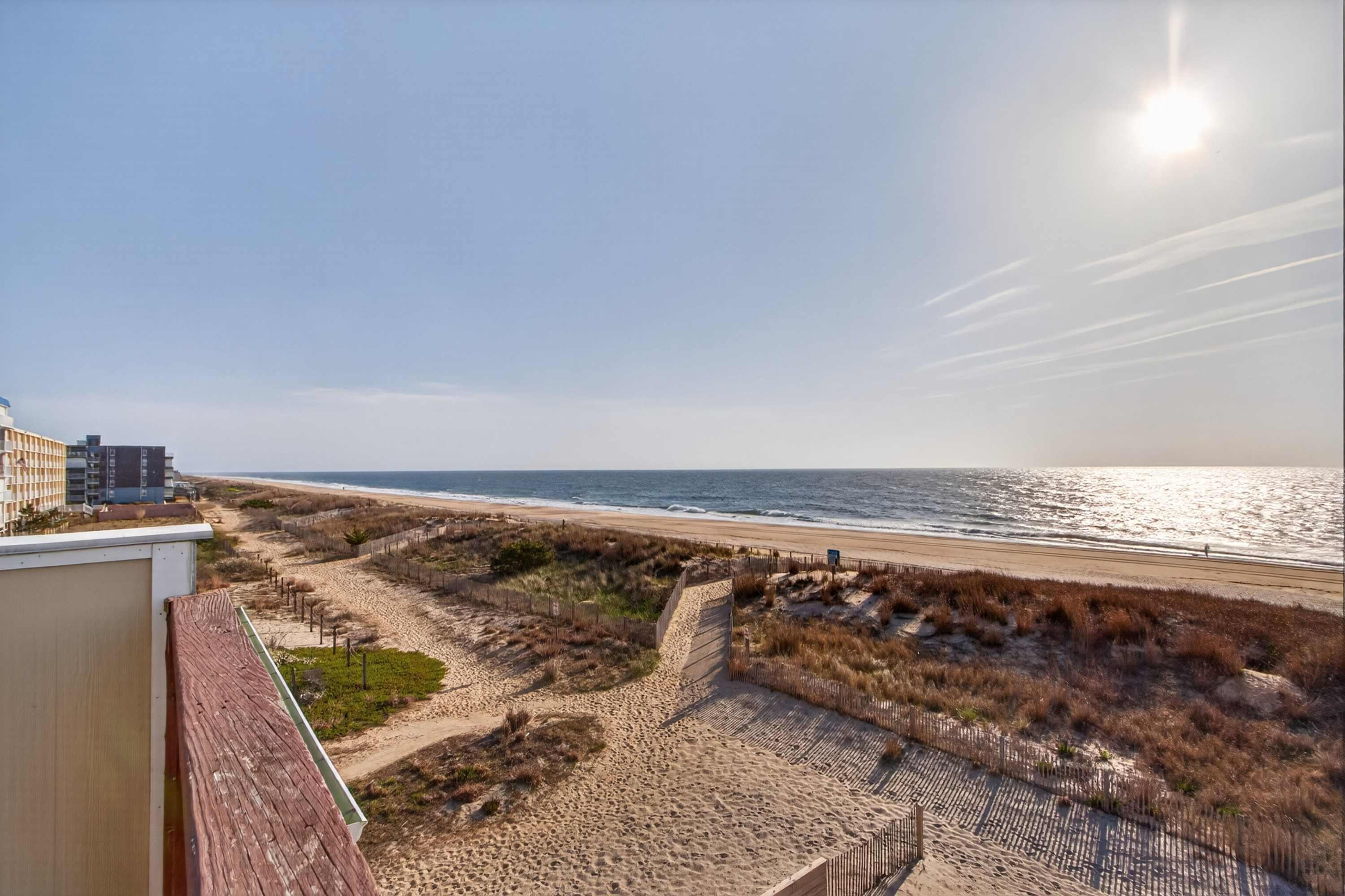 Beach Place North 2