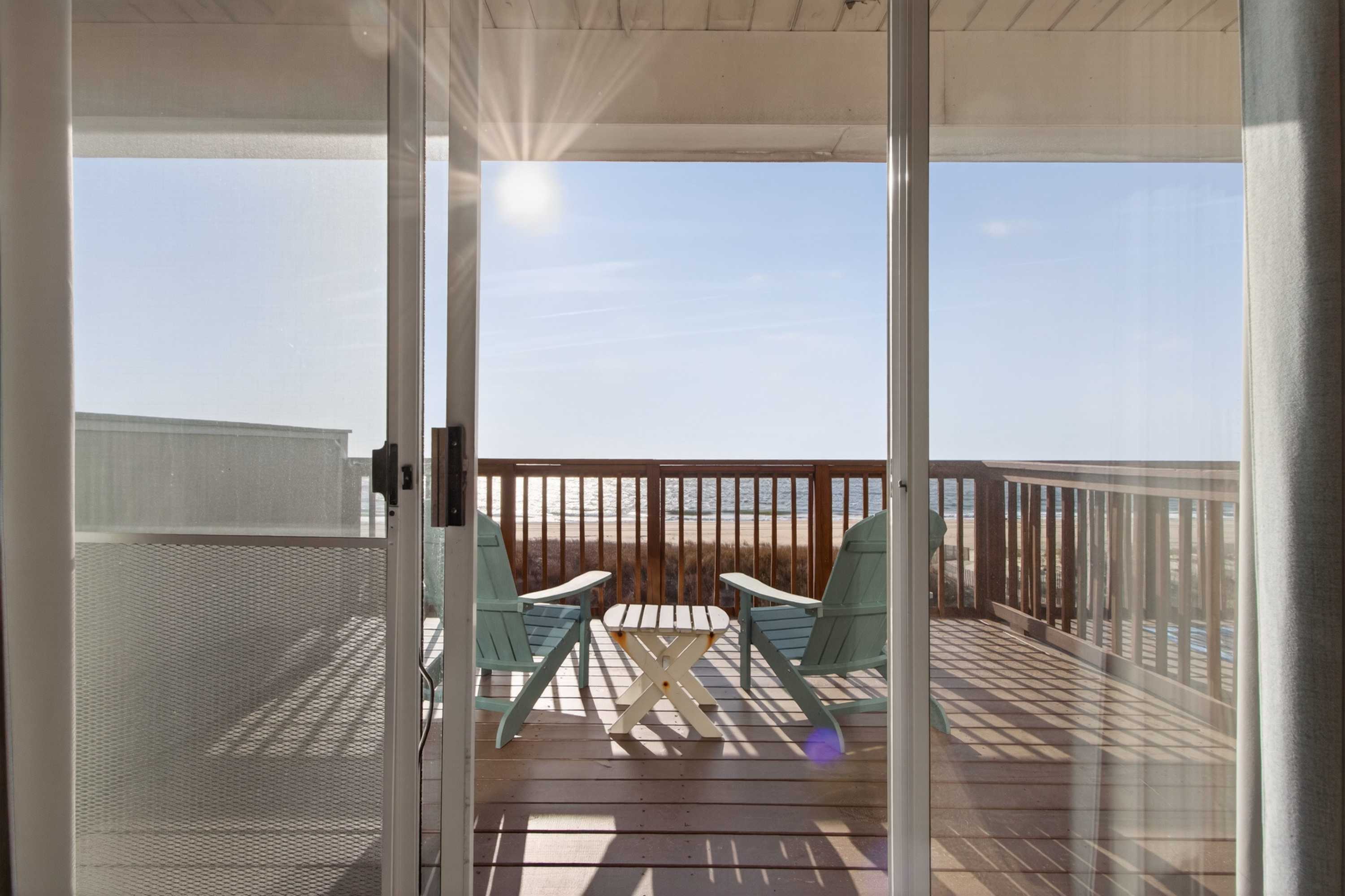 Beach Place North 2