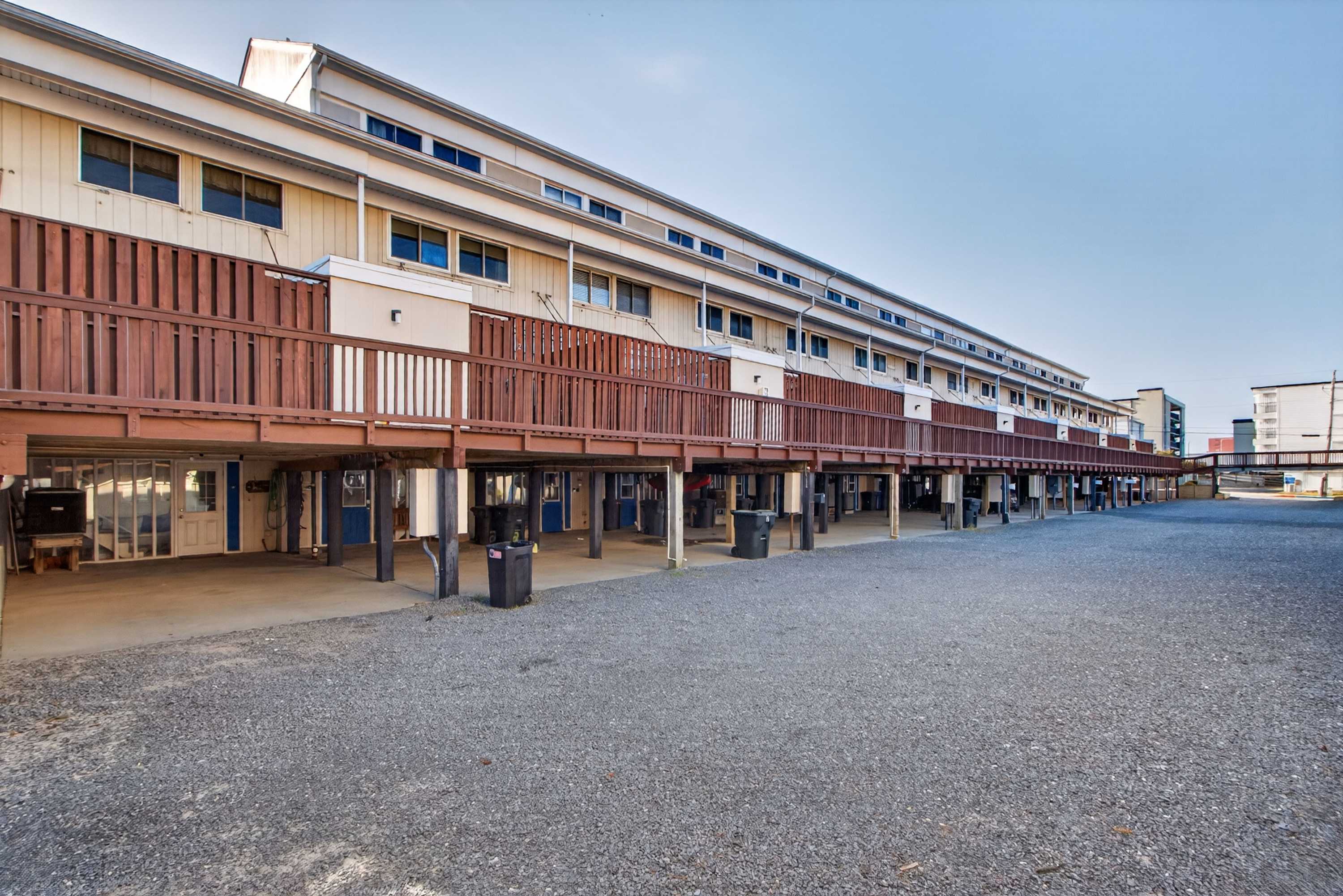 Beach Place North 2