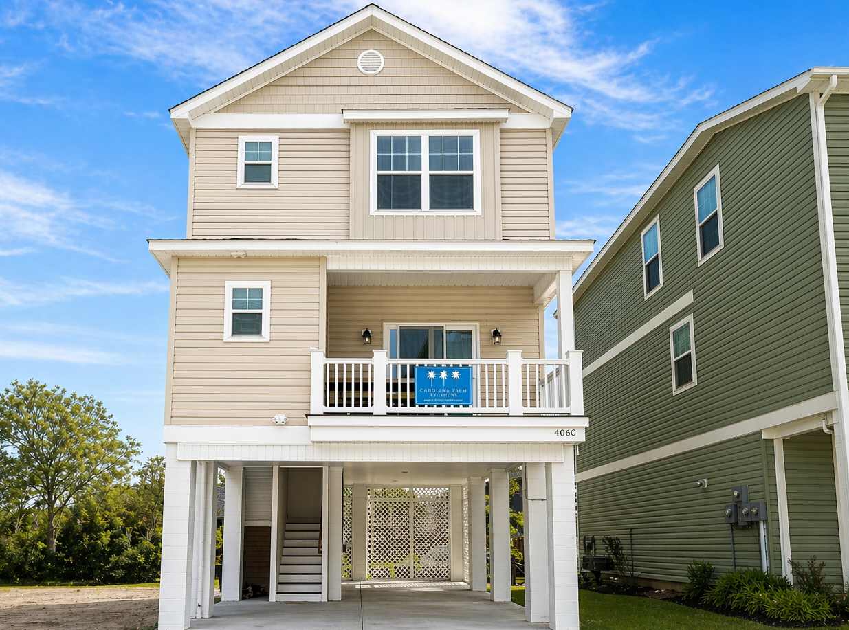 Horizon Dune Pet Friendly House Walk to Beach