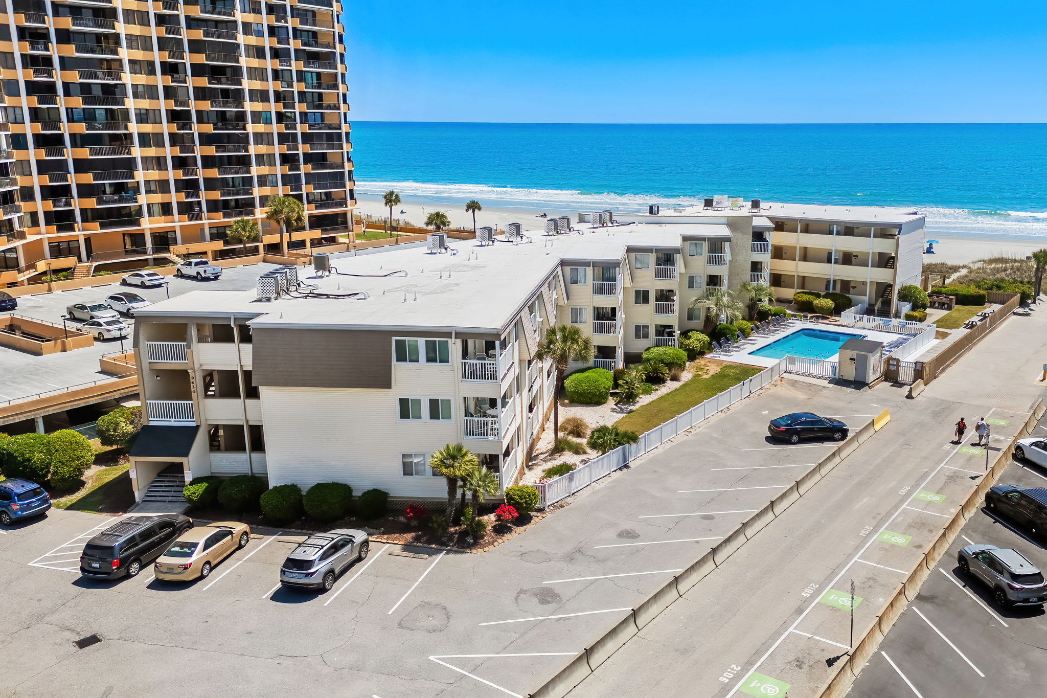 Place At The Beach VI 303 Oceanview | Photo 34