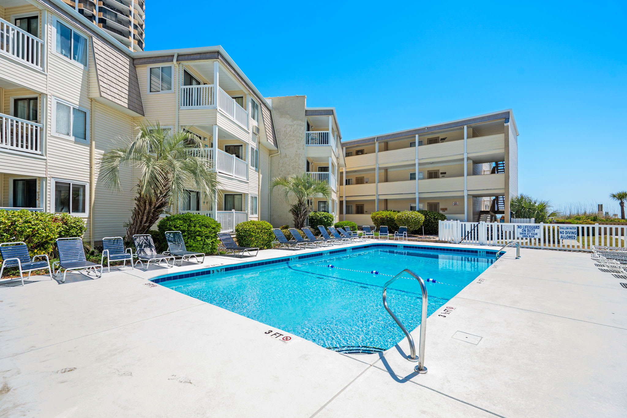 Place At The Beach VI 303 Oceanview | Photo 3